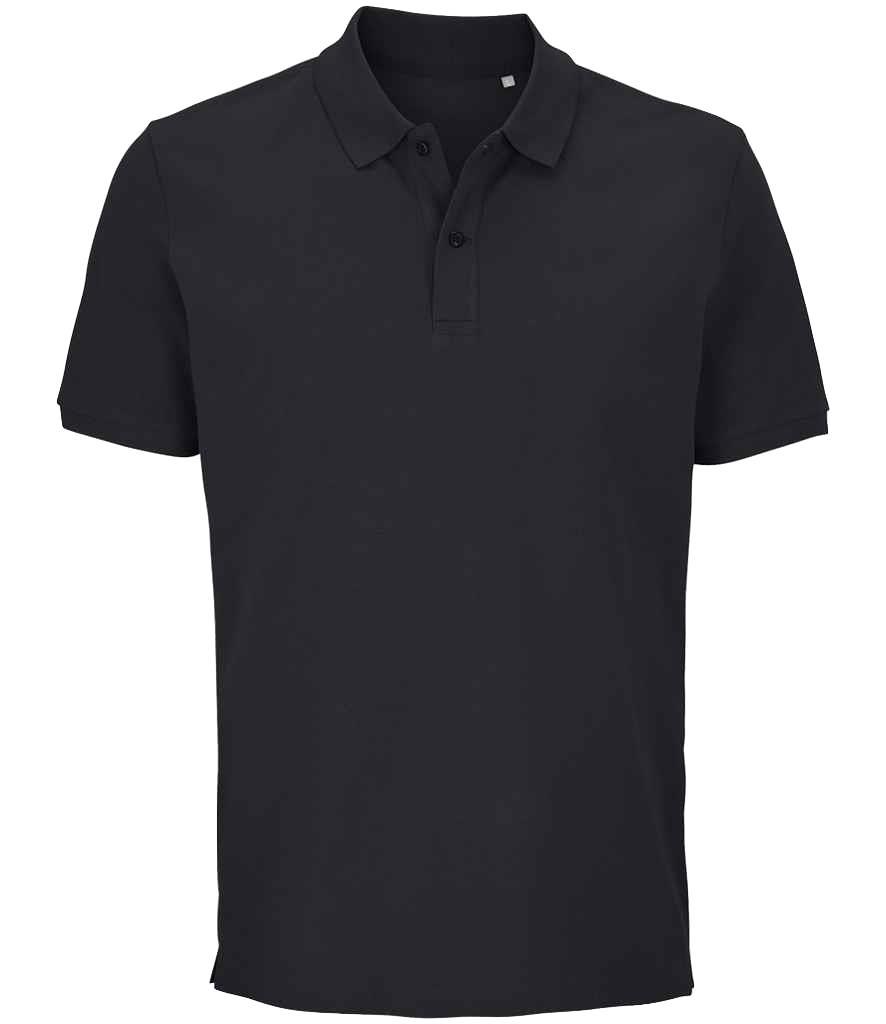 Polo unisex SOLS Pegase - Imagen 8 de 10