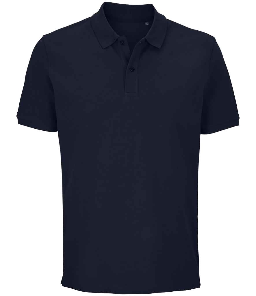 Polo unisex SOLS Pegase - Imagen 9 de 10