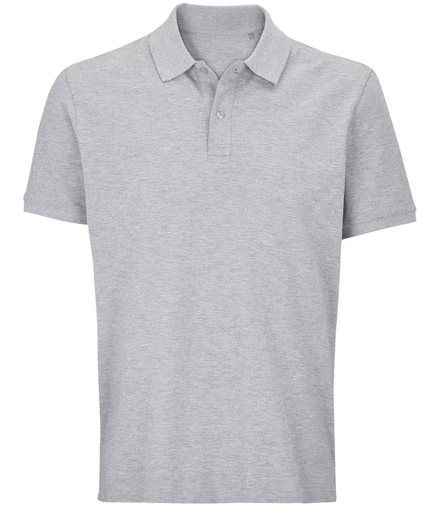 Polo unisex SOLS Pegase - Imagen 10 de 10