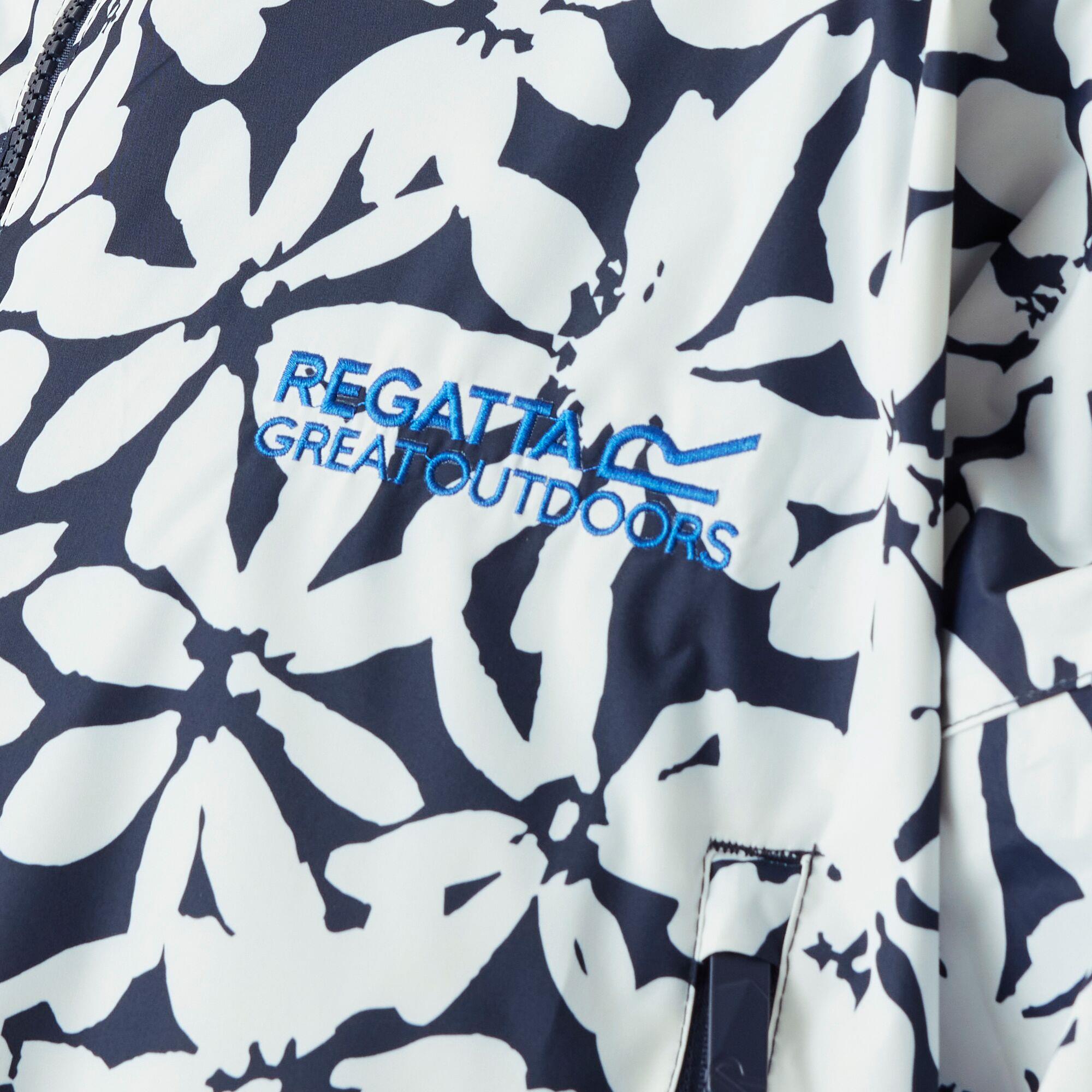 Regatta Adult Waterproof Fleece Lined Changing Robe Oversized - Picture 108 of 132