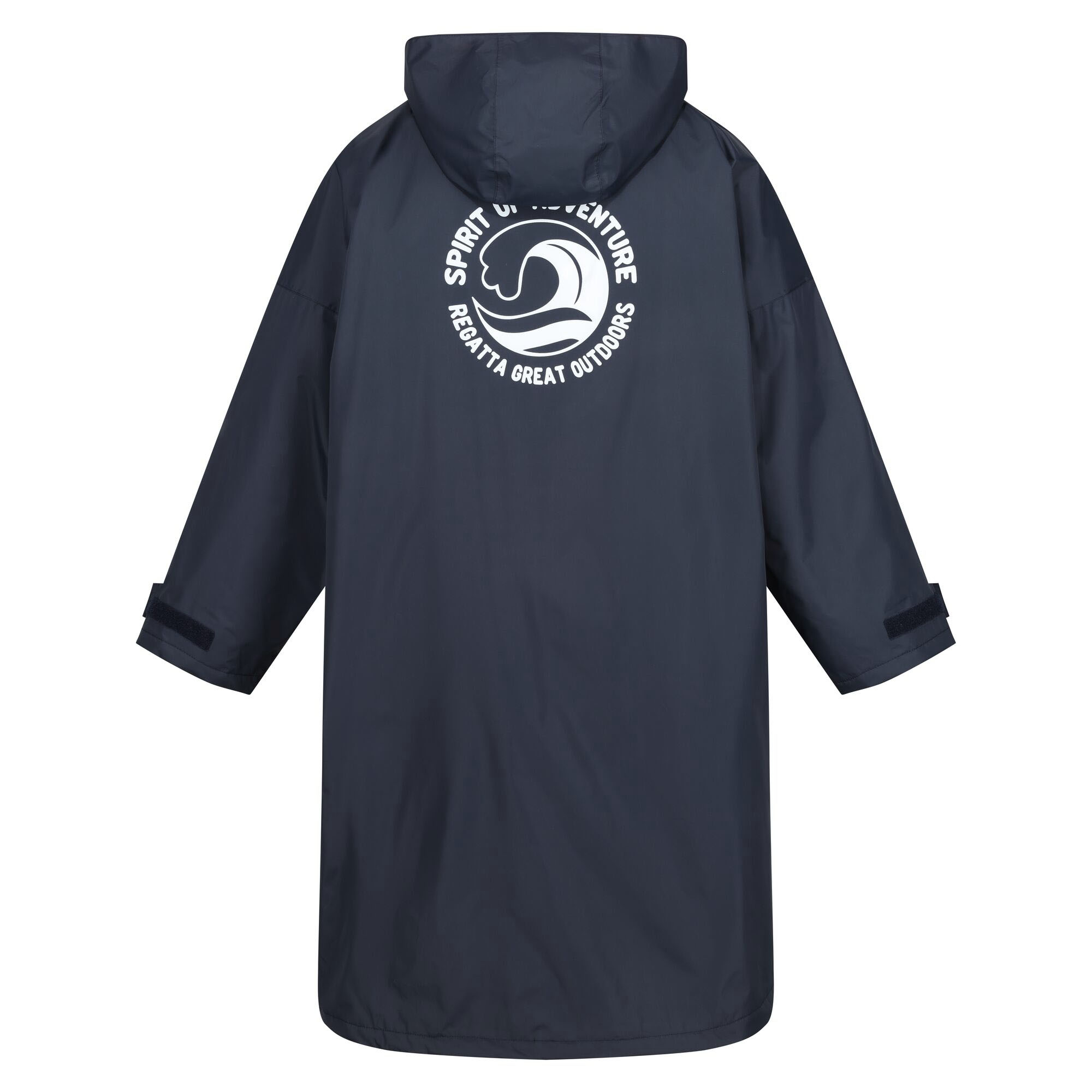 Regatta Adult Waterproof Fleece Lined Changing Robe Oversized - Picture 50 of 132