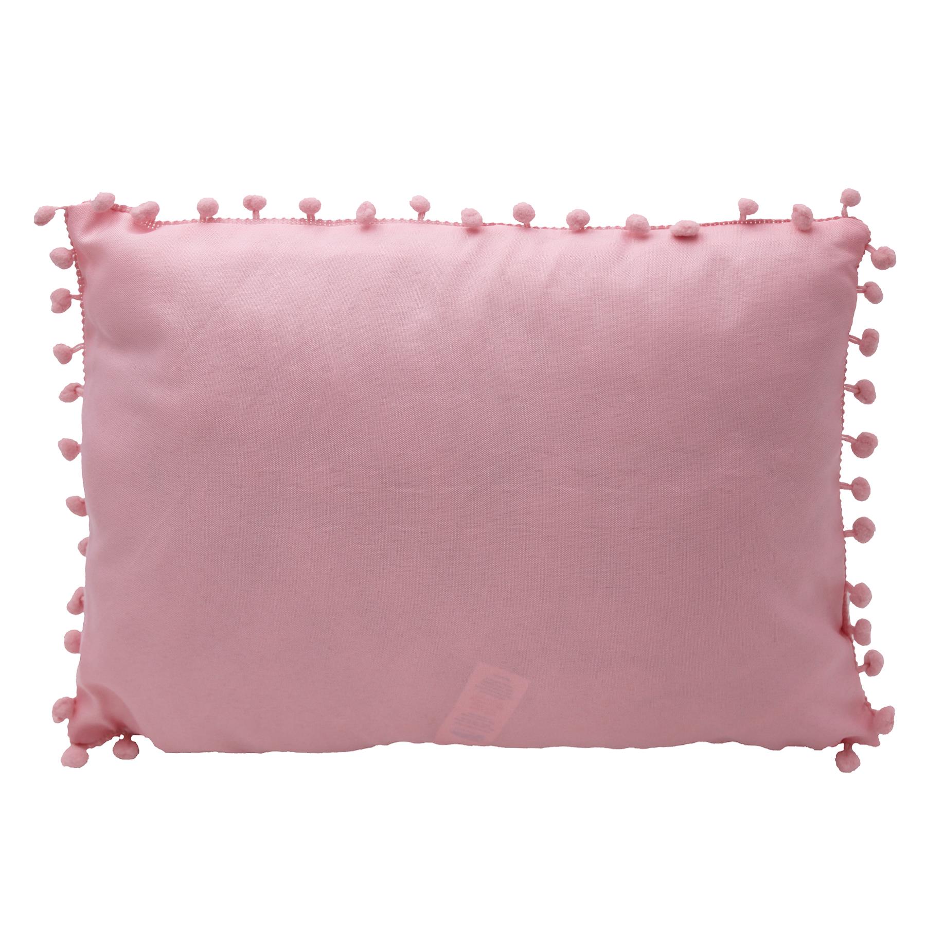 Cushion Reserved for Mum Nan 40cm x 30cm - Mother's Day Gift - Picture 3 of 7