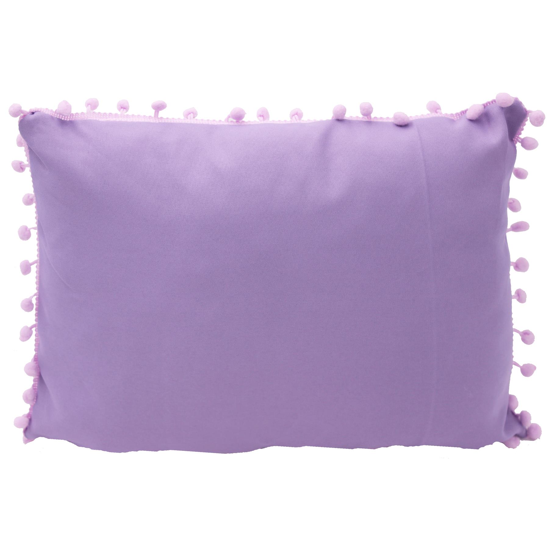 Cushion Reserved for Mum Nan 40cm x 30cm - Mother's Day Gift - Picture 6 of 7