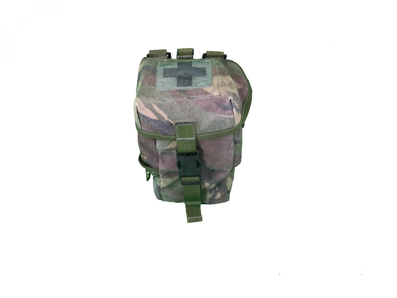 British Army Surplus MEDICS Pouch - DPM / MTP - Bild 2 von 3