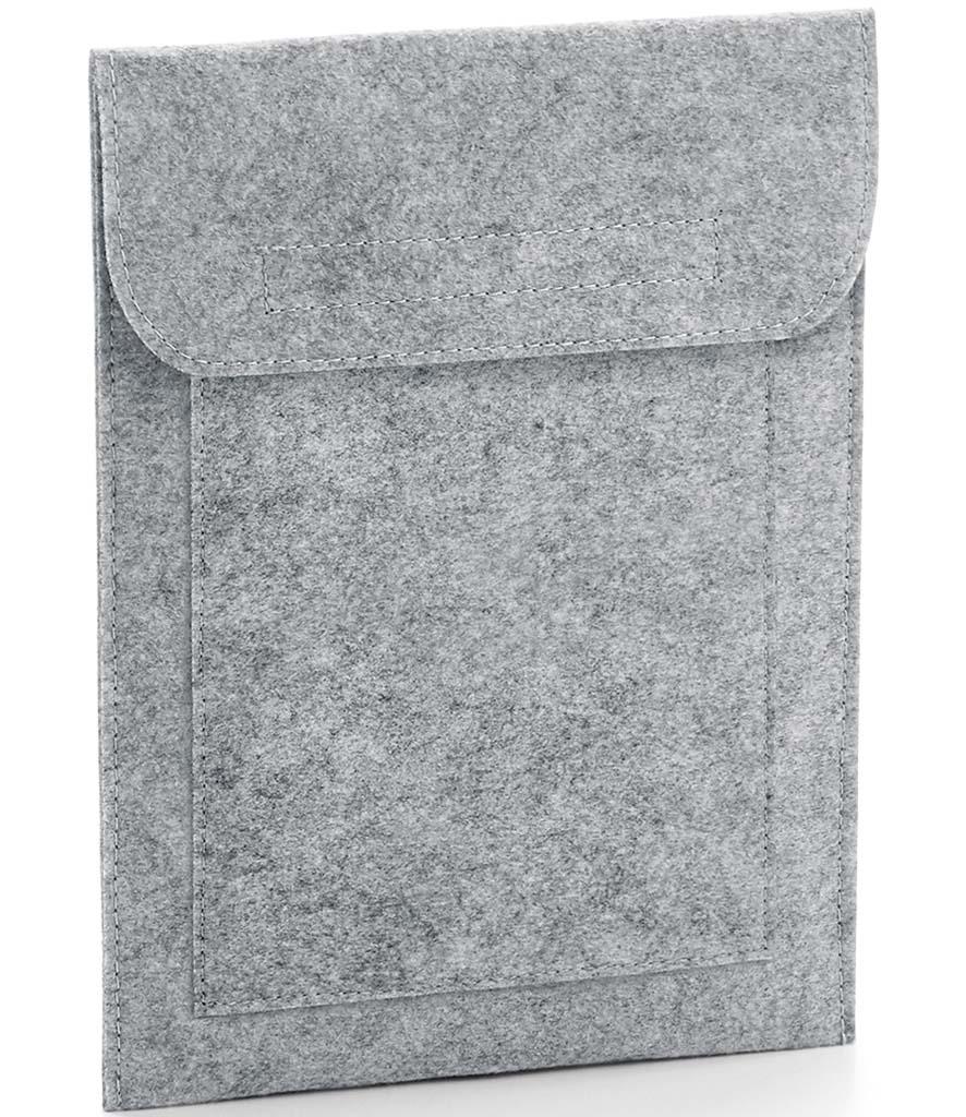 BagBase Filz iPad Slip - Bild 4 von 4