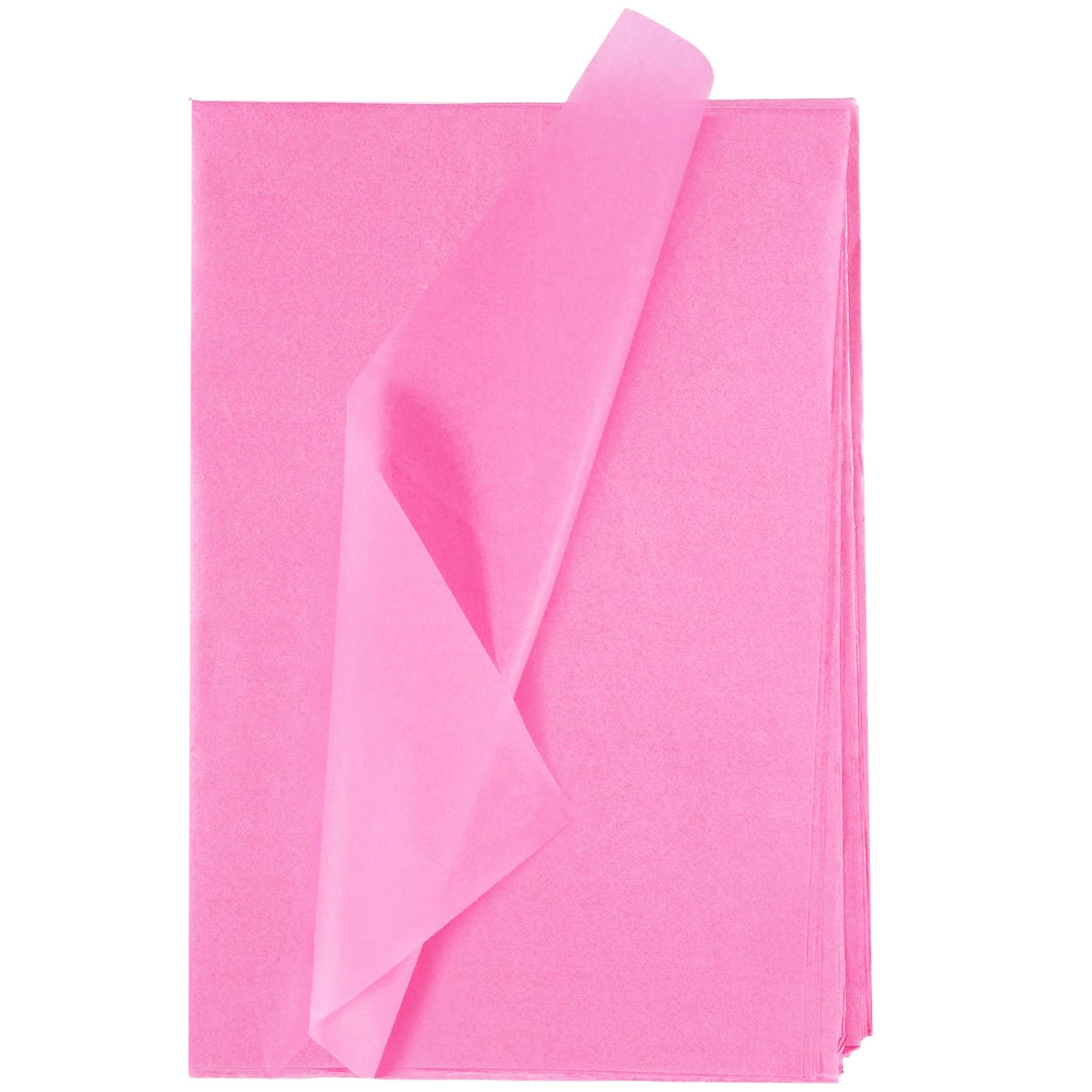 Tissue Paper Easter Themed 8 Sheets - Choose Colour - Picture 4 of 7