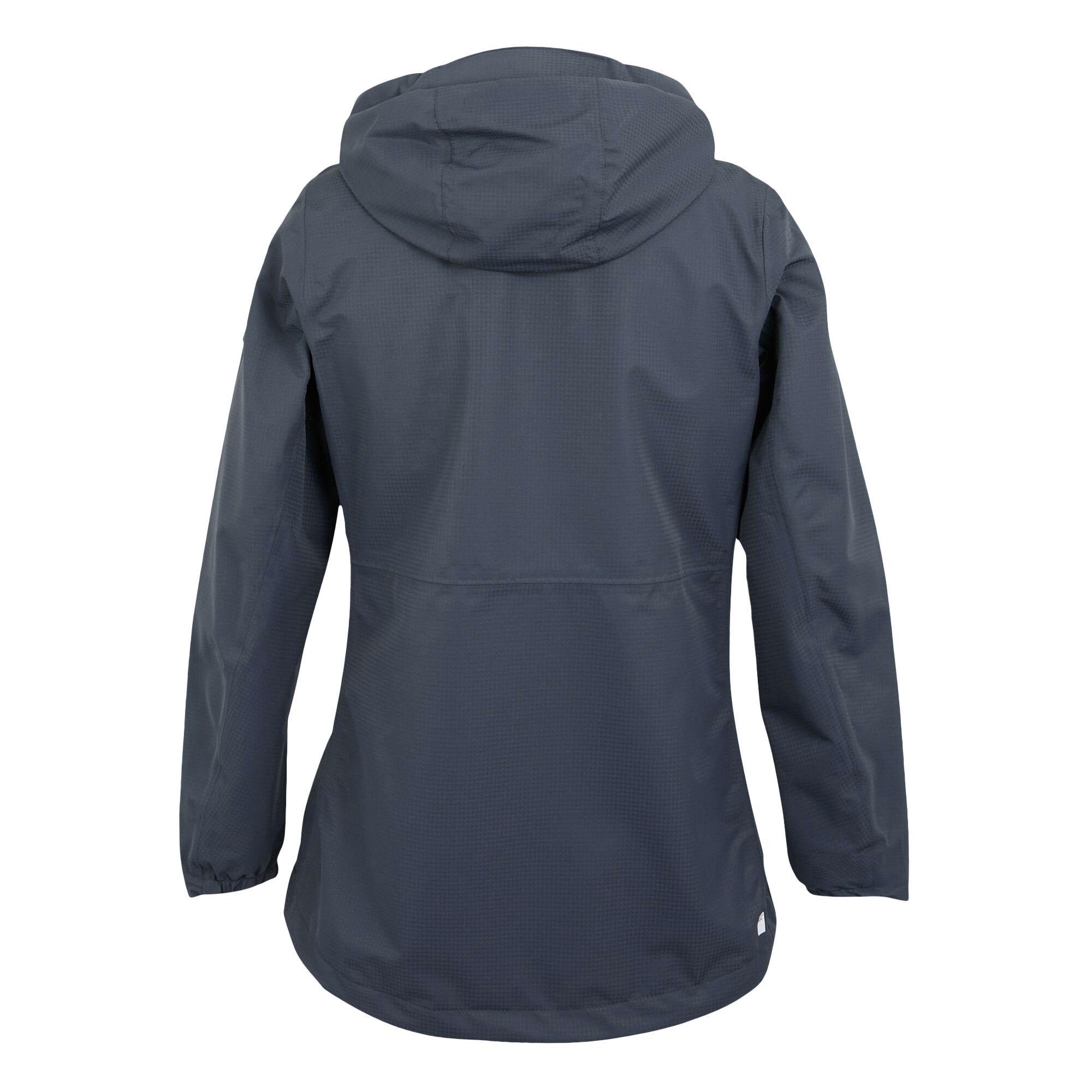Regatta Damen Hamara IV Jacke wasserdicht atmungsaktiv Mantel - Bild 11 von 112