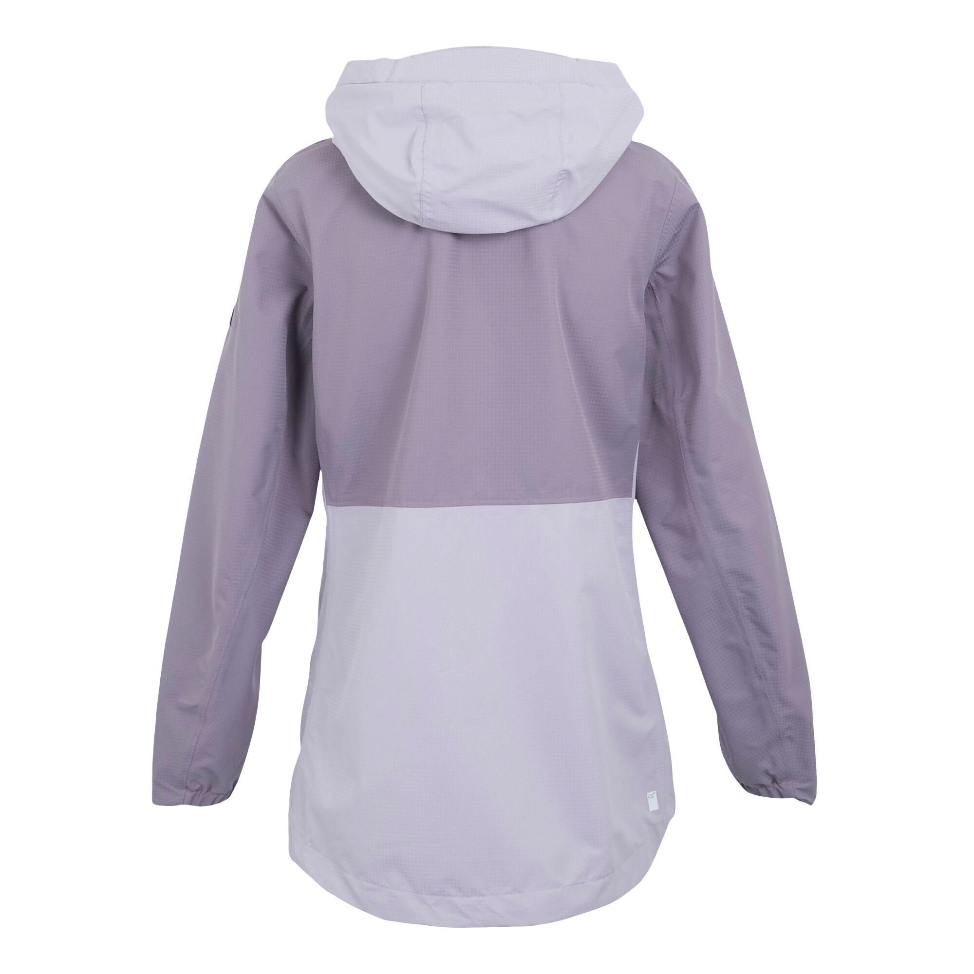 Regatta Damen Hamara IV Jacke wasserdicht atmungsaktiv Mantel - Bild 21 von 112