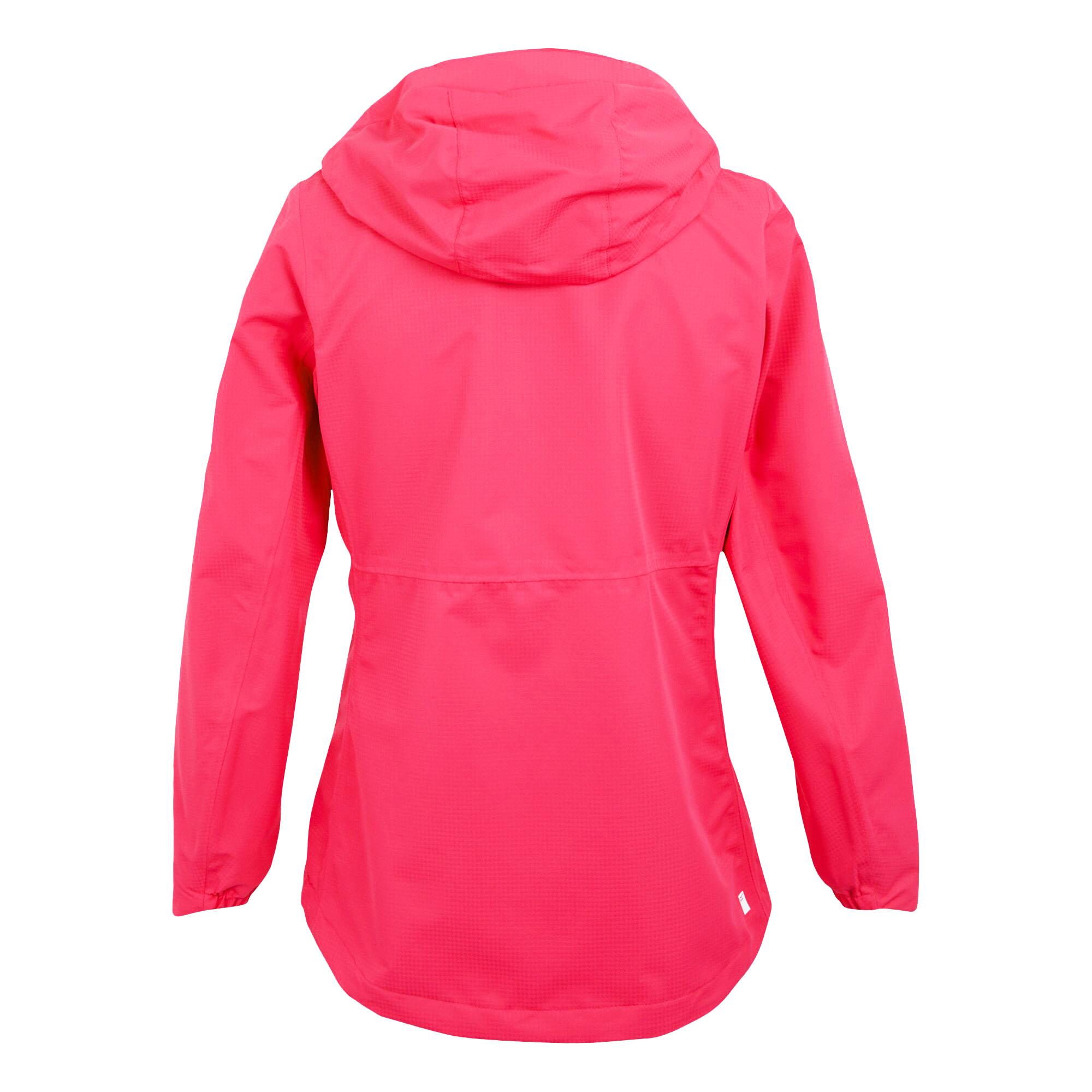Regatta Damen Hamara IV Jacke wasserdicht atmungsaktiv Mantel - Bild 32 von 112