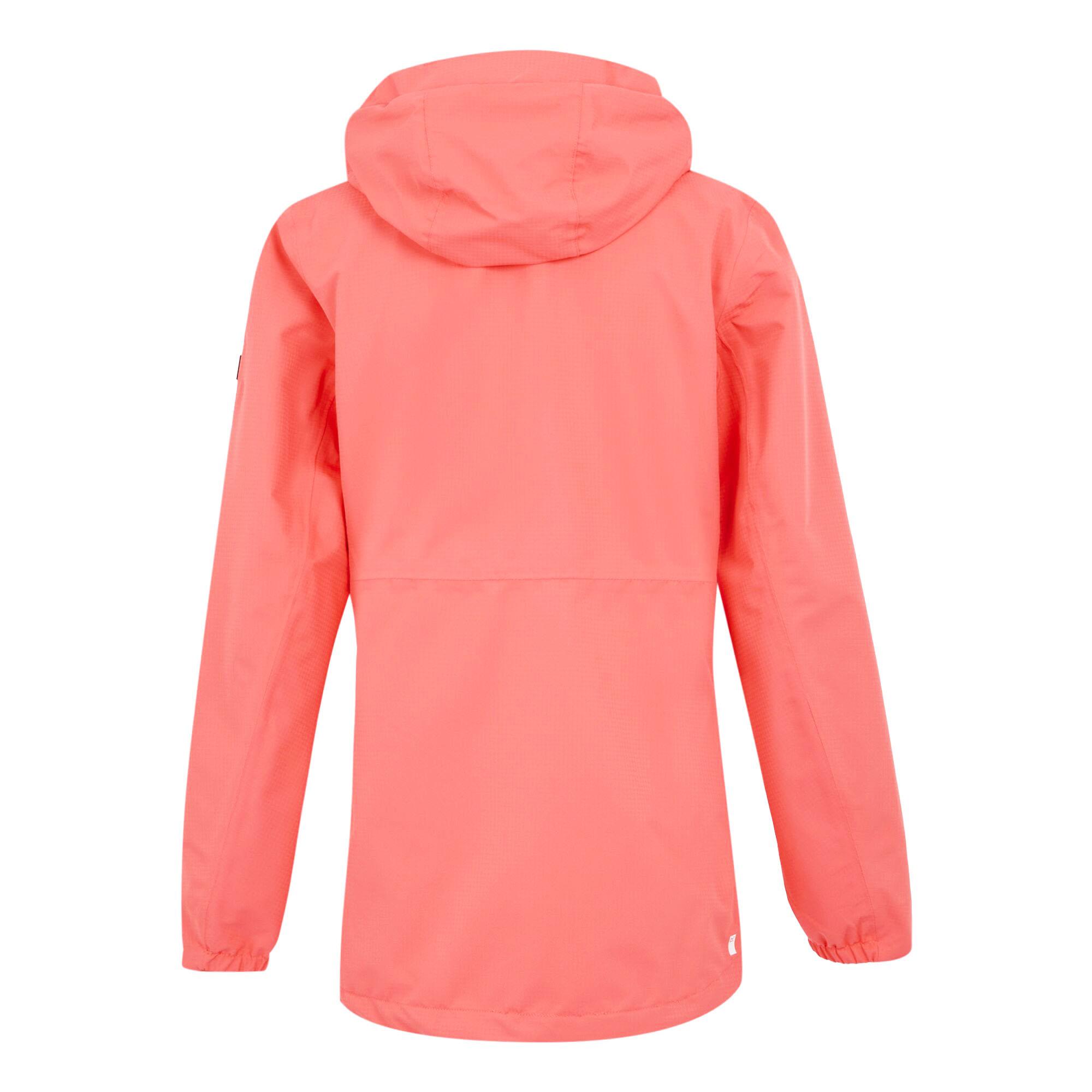 Regatta Damen Hamara IV Jacke wasserdicht atmungsaktiv Mantel - Bild 42 von 112