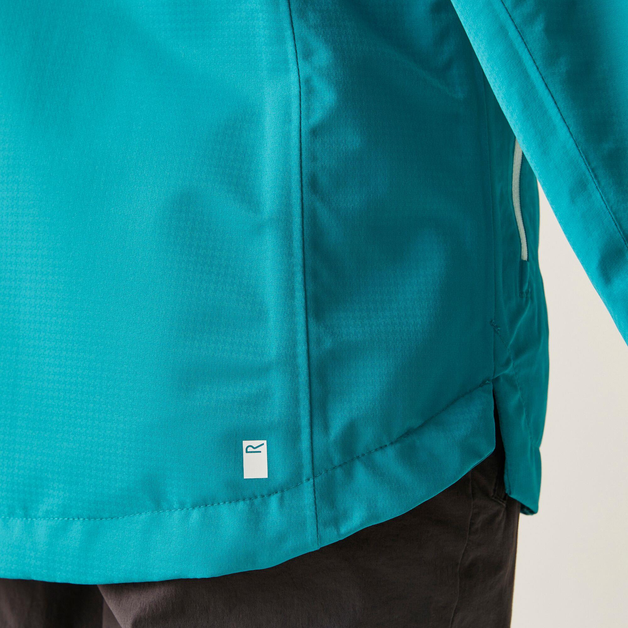 Regatta Damen Hamara IV Jacke wasserdicht atmungsaktiv Mantel - Bild 50 von 112