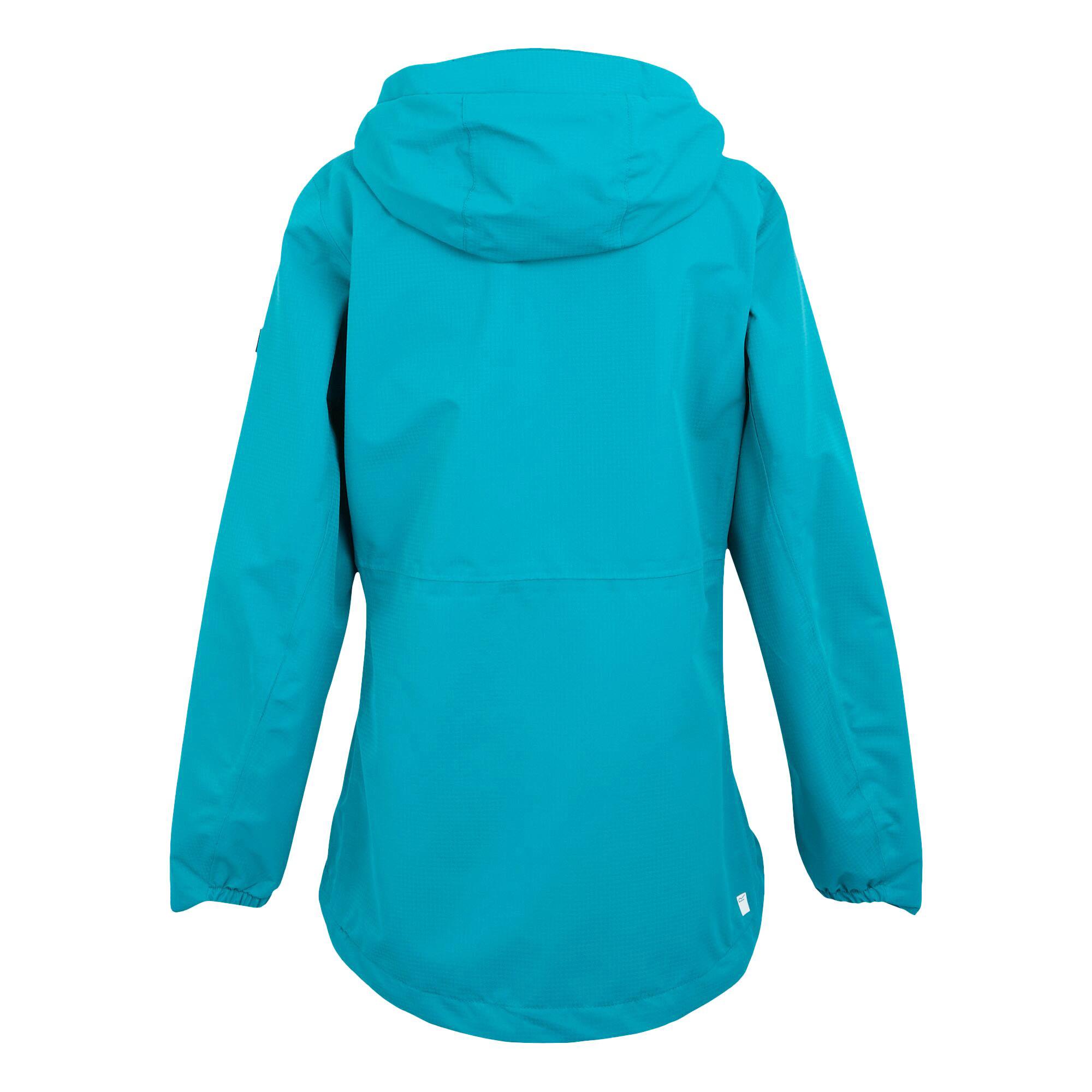 Regatta Damen Hamara IV Jacke wasserdicht atmungsaktiv Mantel - Bild 52 von 112