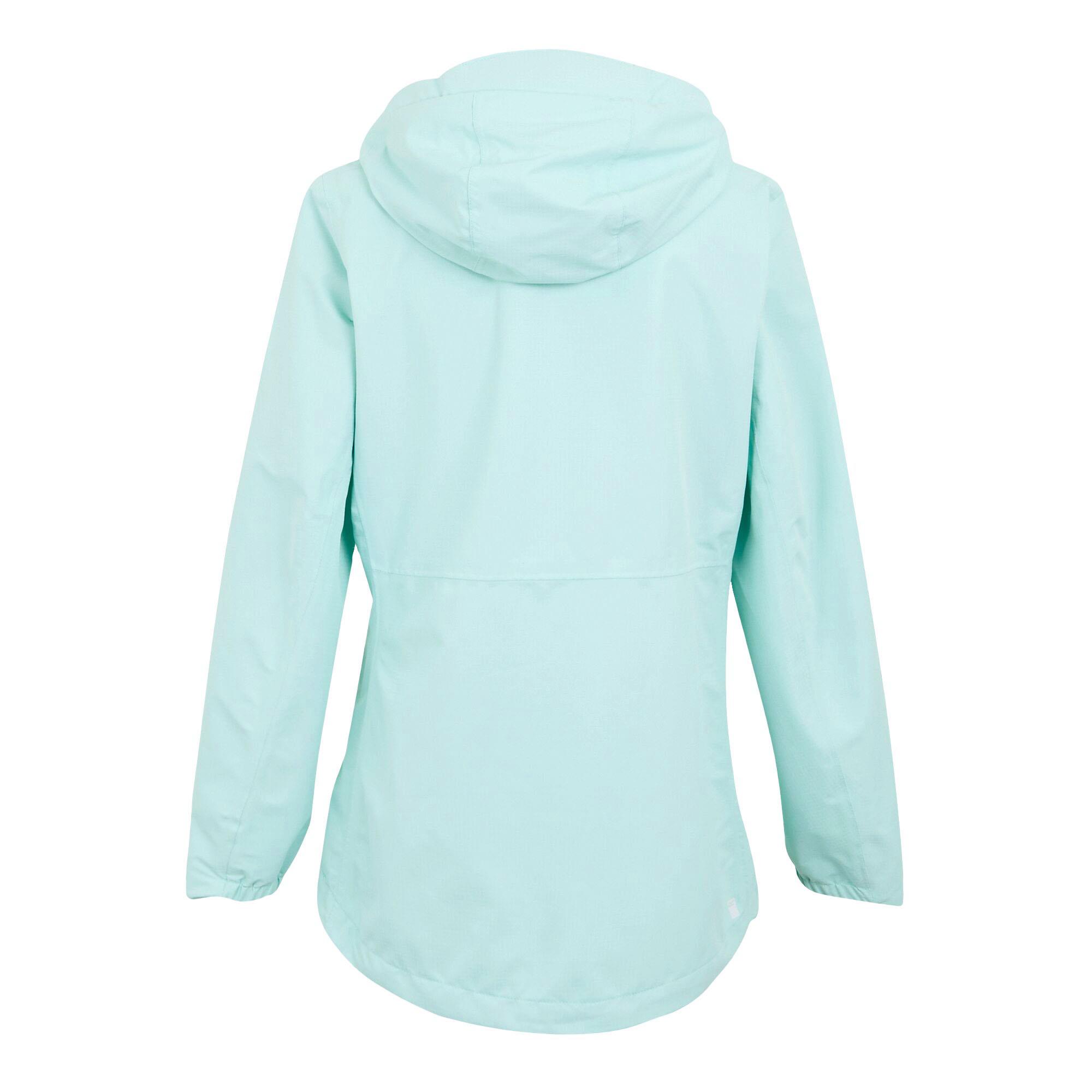 Regatta Damen Hamara IV Jacke wasserdicht atmungsaktiv Mantel - Bild 62 von 112