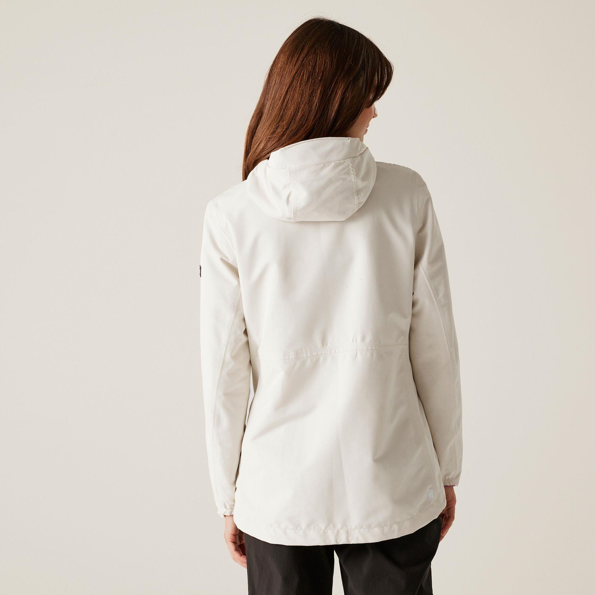 Regatta Damen Hamara IV Jacke wasserdicht atmungsaktiv Mantel - Bild 64 von 112