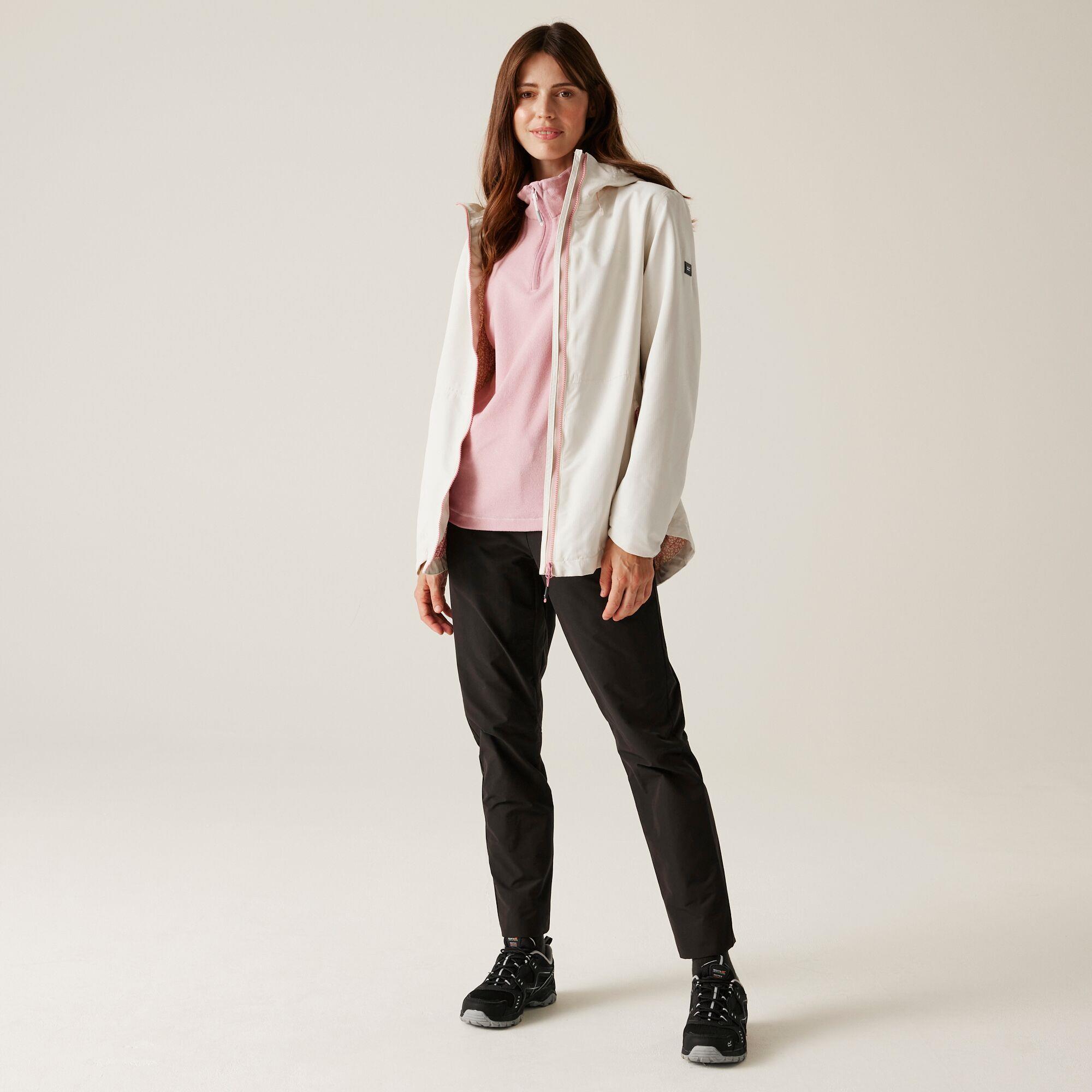 Regatta Damen Hamara IV Jacke wasserdicht atmungsaktiv Mantel - Bild 65 von 112