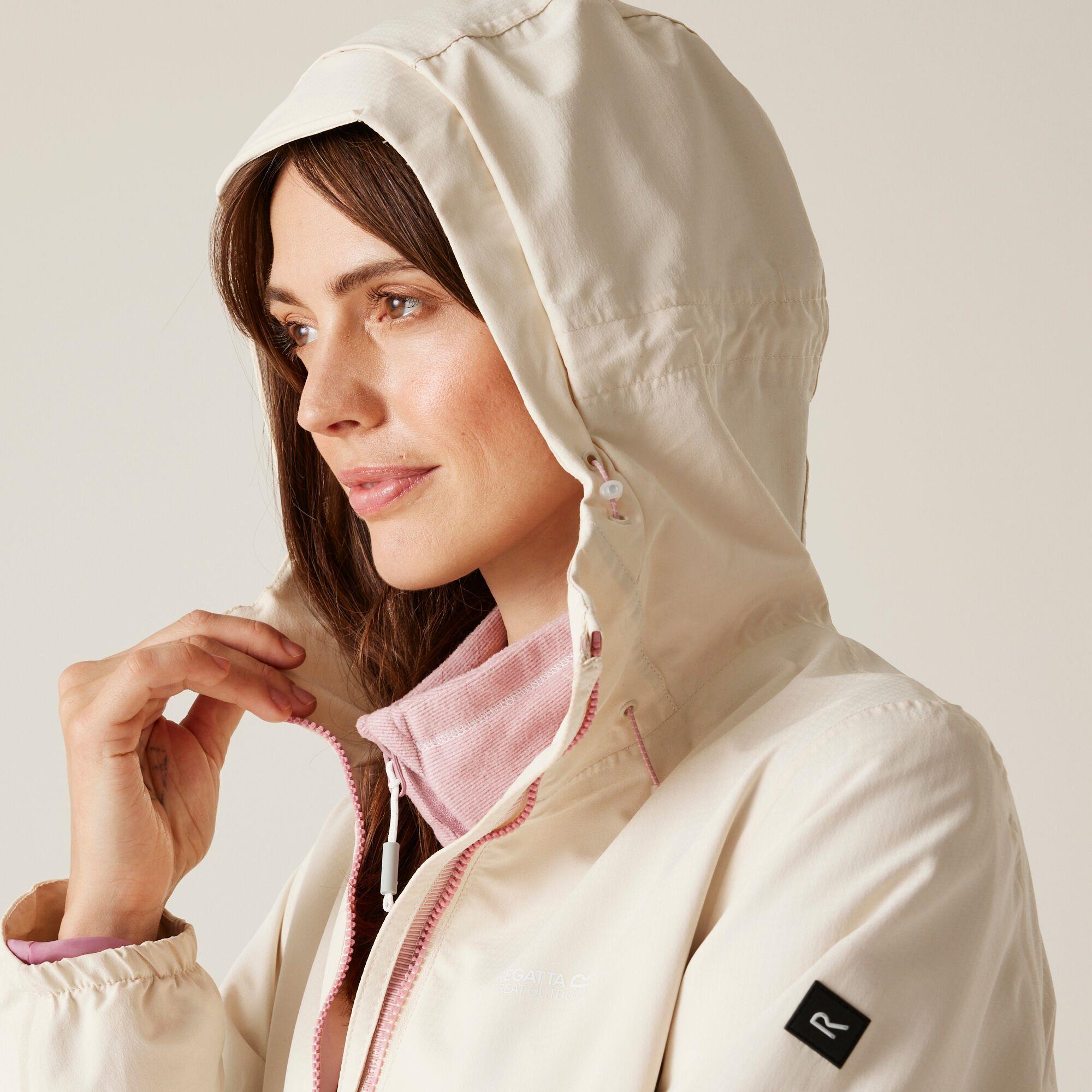 Regatta Damen Hamara IV Jacke wasserdicht atmungsaktiv Mantel - Bild 69 von 112