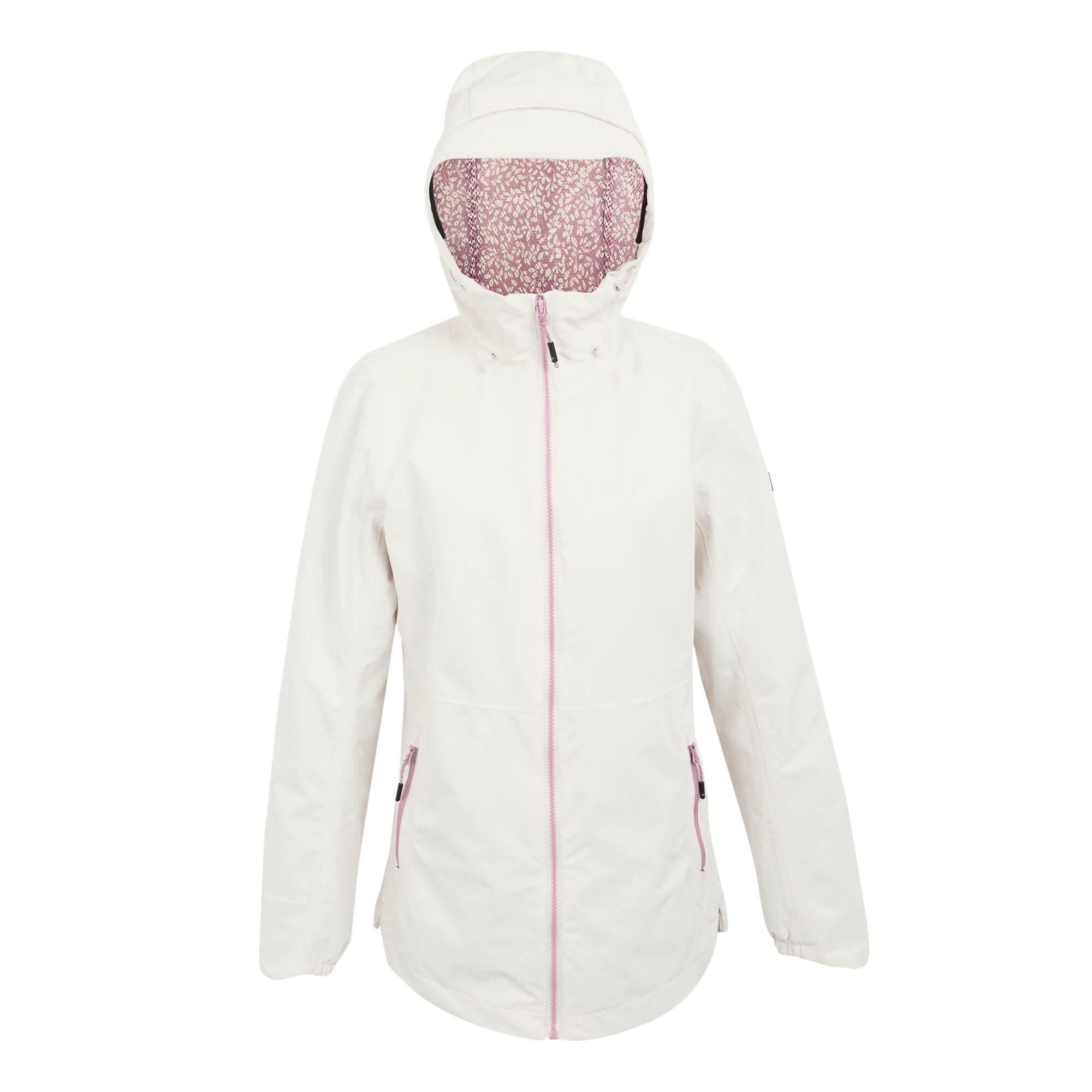 Regatta Damen Hamara IV Jacke wasserdicht atmungsaktiv Mantel - Bild 71 von 112