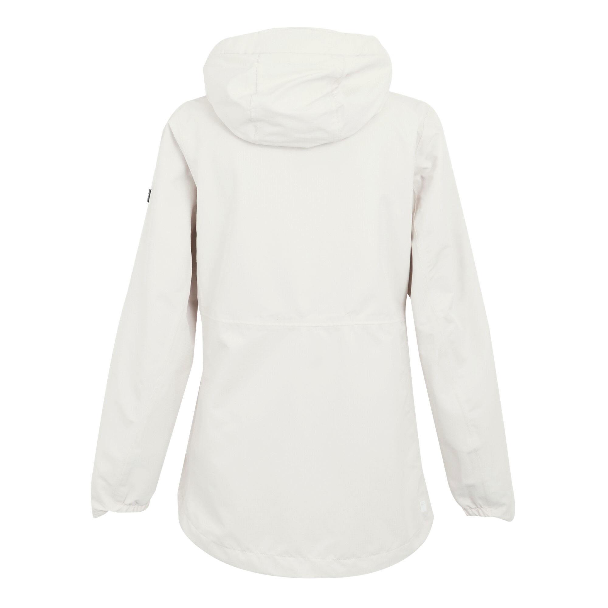 Regatta Damen Hamara IV Jacke wasserdicht atmungsaktiv Mantel - Bild 72 von 112