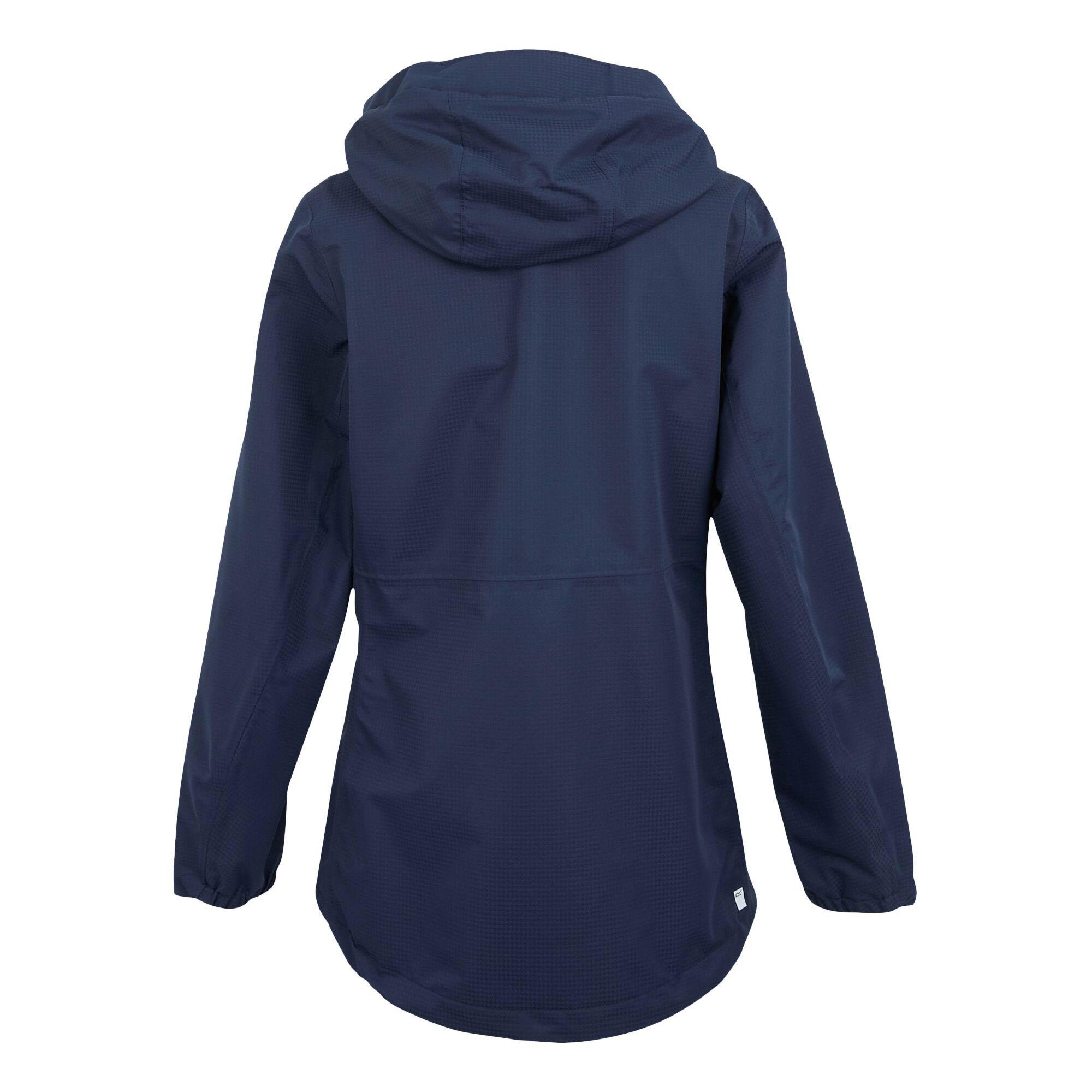 Regatta Damen Hamara IV Jacke wasserdicht atmungsaktiv Mantel - Bild 92 von 112