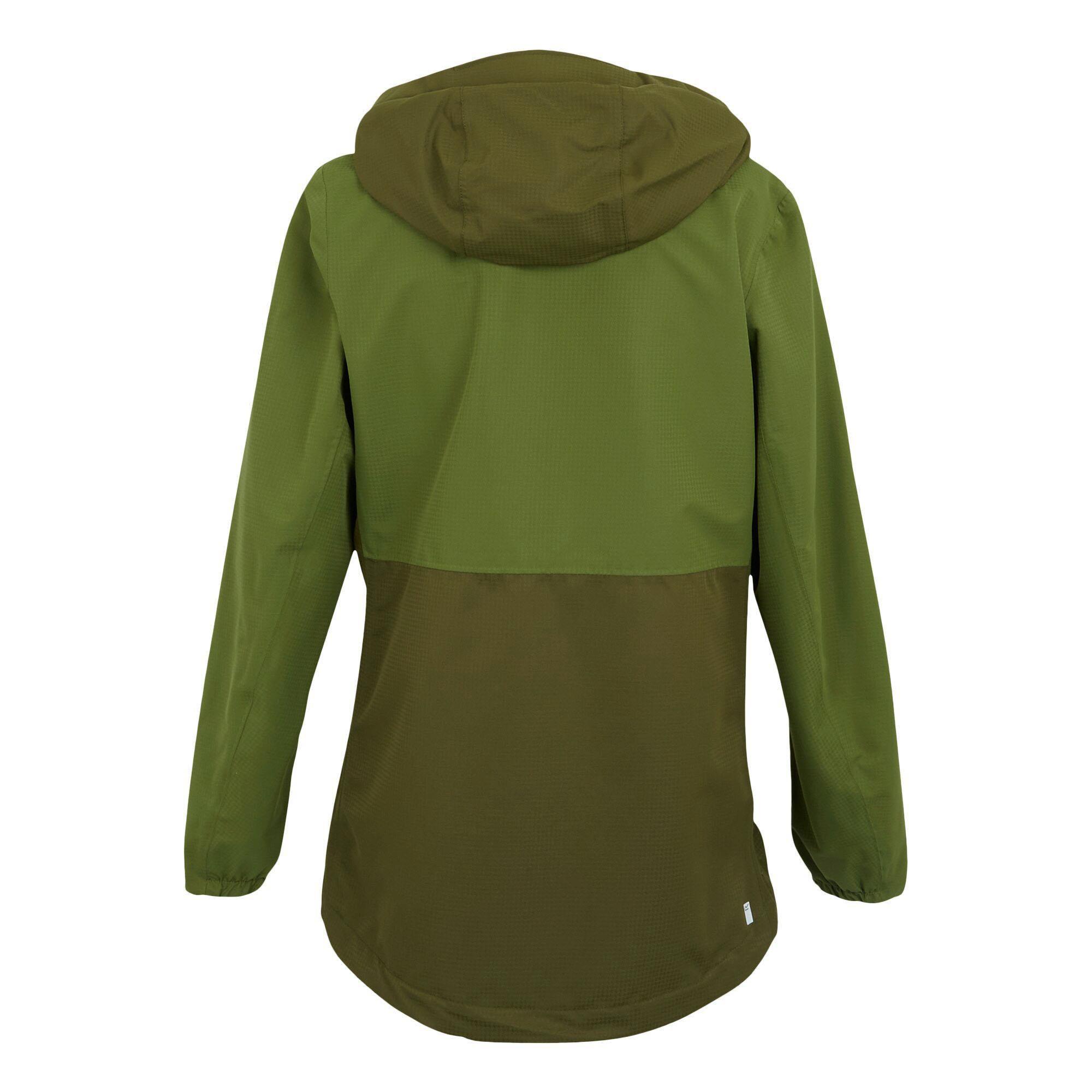Regatta Damen Hamara IV Jacke wasserdicht atmungsaktiv Mantel - Bild 102 von 112