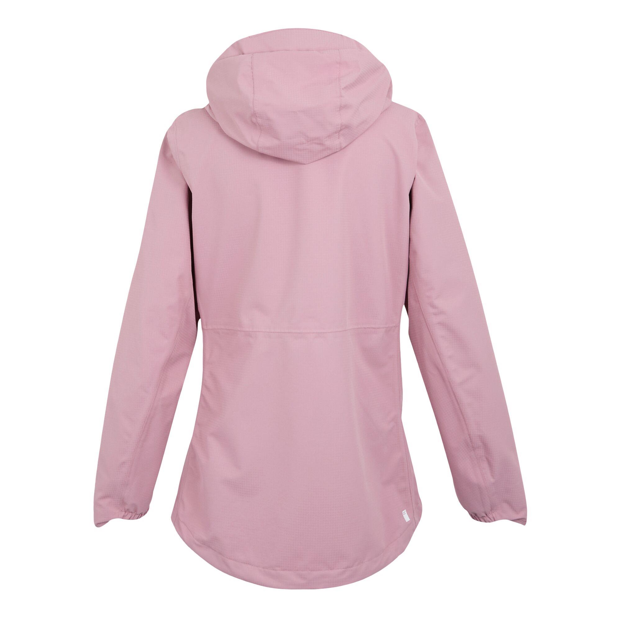 Regatta Damen Hamara IV Jacke wasserdicht atmungsaktiv Mantel - Bild 112 von 112