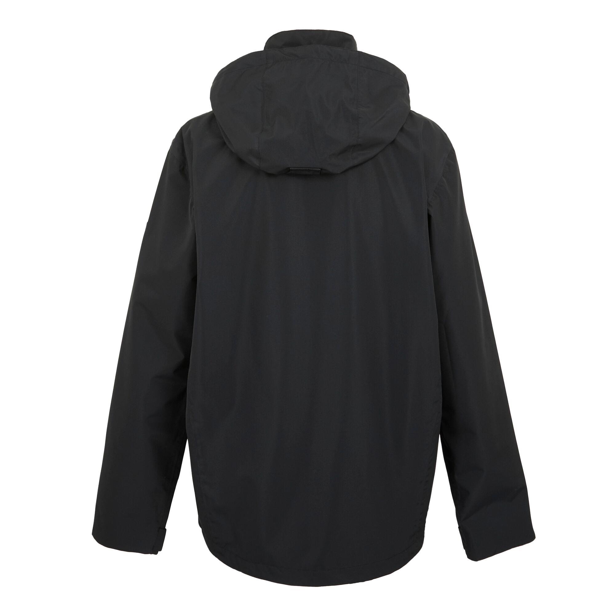 Regatta Herren Matt II Jacke wasserdicht atmungsaktiv leichter Mantel - Bild 9 von 51