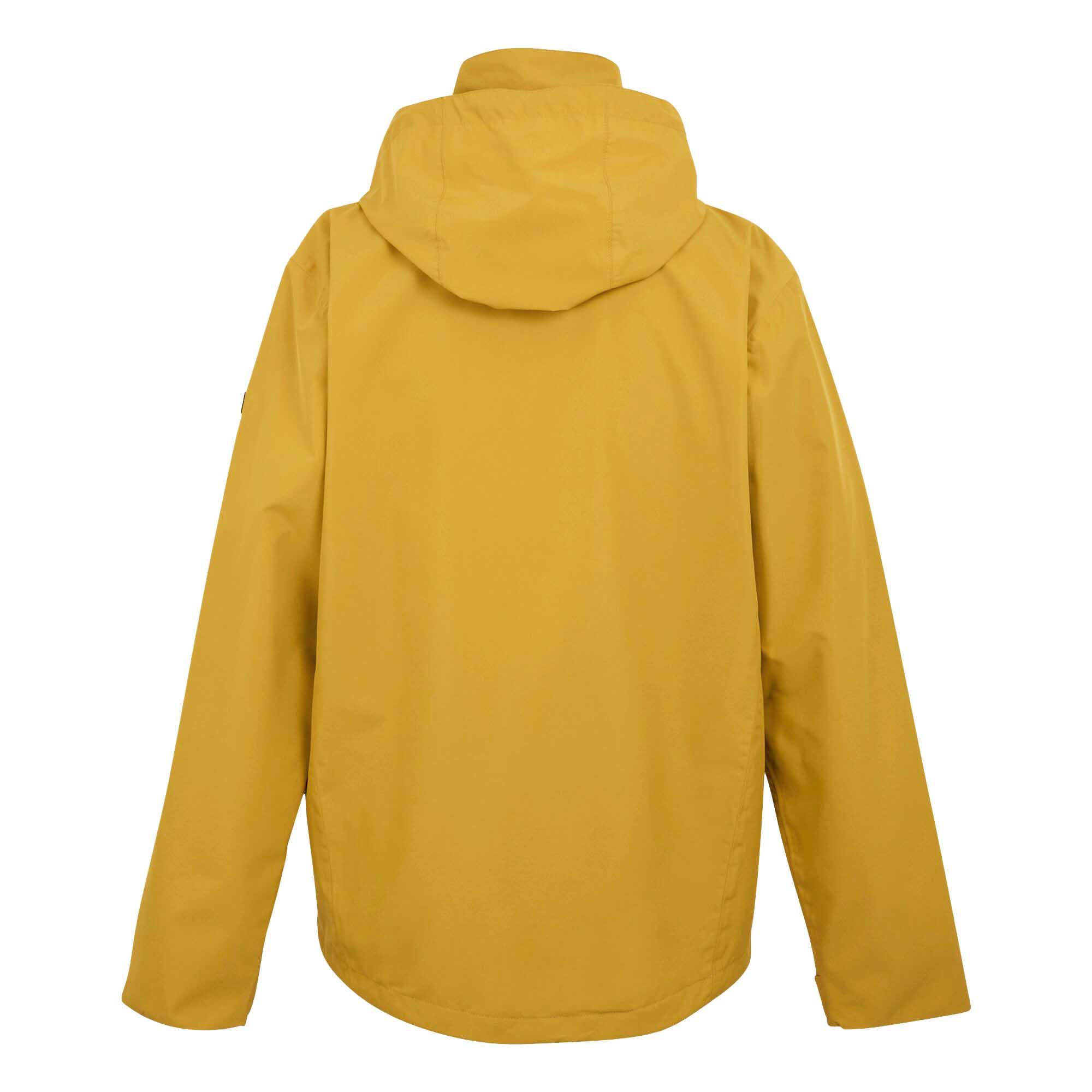 Regatta Herren Matt II Jacke wasserdicht atmungsaktiv leichter Mantel - Bild 18 von 51