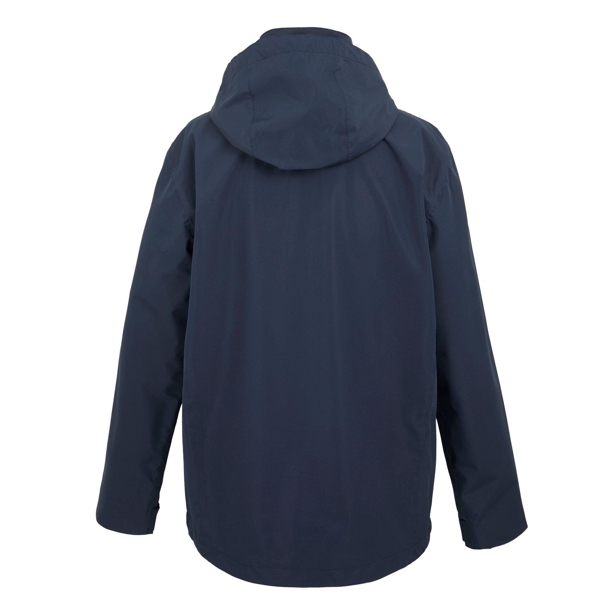 Regatta Herren Matt II Jacke wasserdicht atmungsaktiv leichter Mantel - Bild 51 von 51