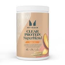 MyProtein Clear Protein Superblend 480g - Bild 2 von 4