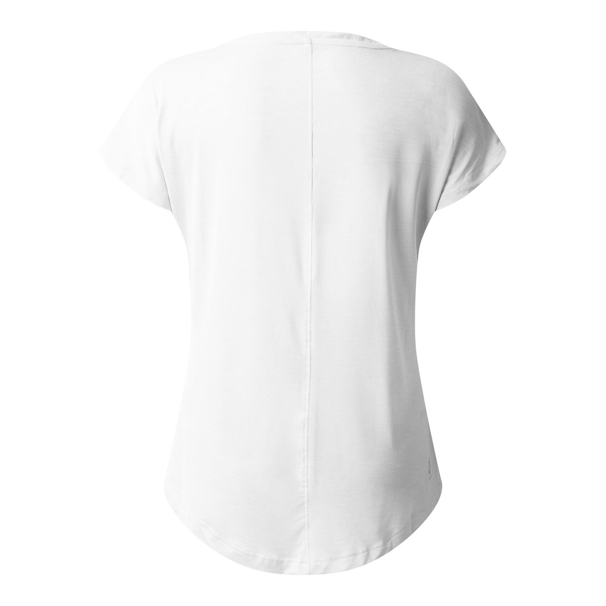 Dare2b Damen Vigilant Active T-Shirt leicht feuchtigkeitsableitend Gym Running Top - Bild 30 von 73