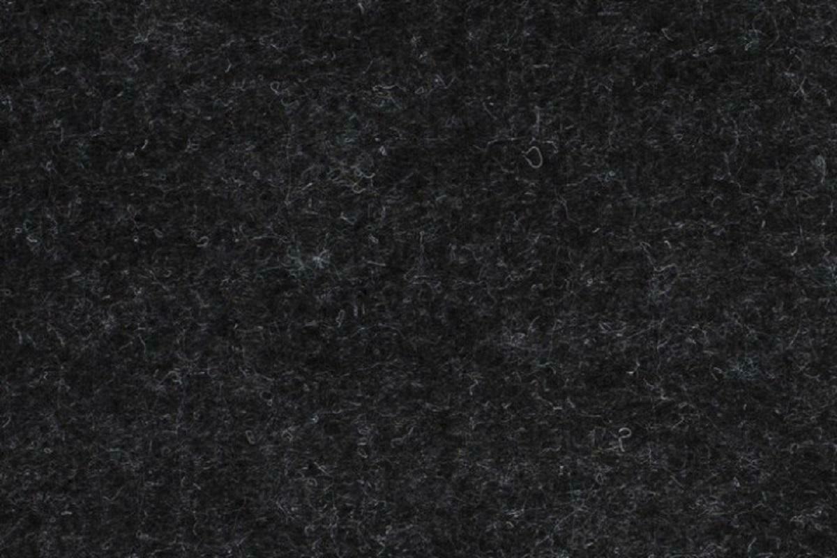 QUALITY 3mm Soft Craft Felt Fabric Material – MIDDLE GREY MARL