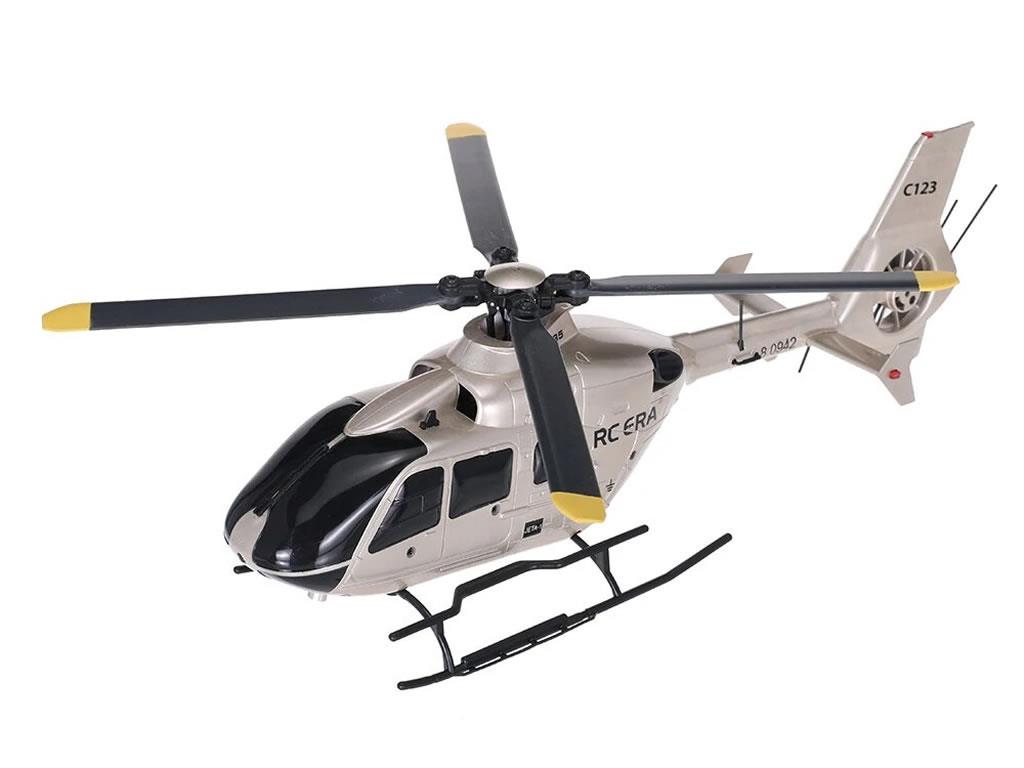RC-ERA EC135 - Army : RCE-C123A | eBay UK