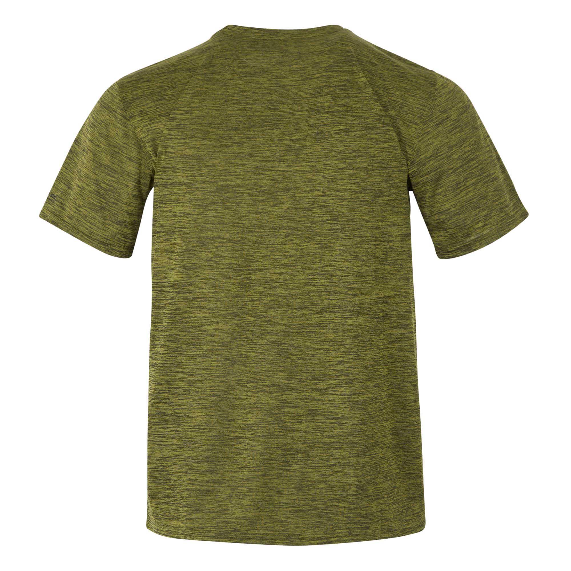 Regatta Mens Fingal IX T-Shirt Wicking Quick Dry Recycled Fabric - Picture 13 of 89