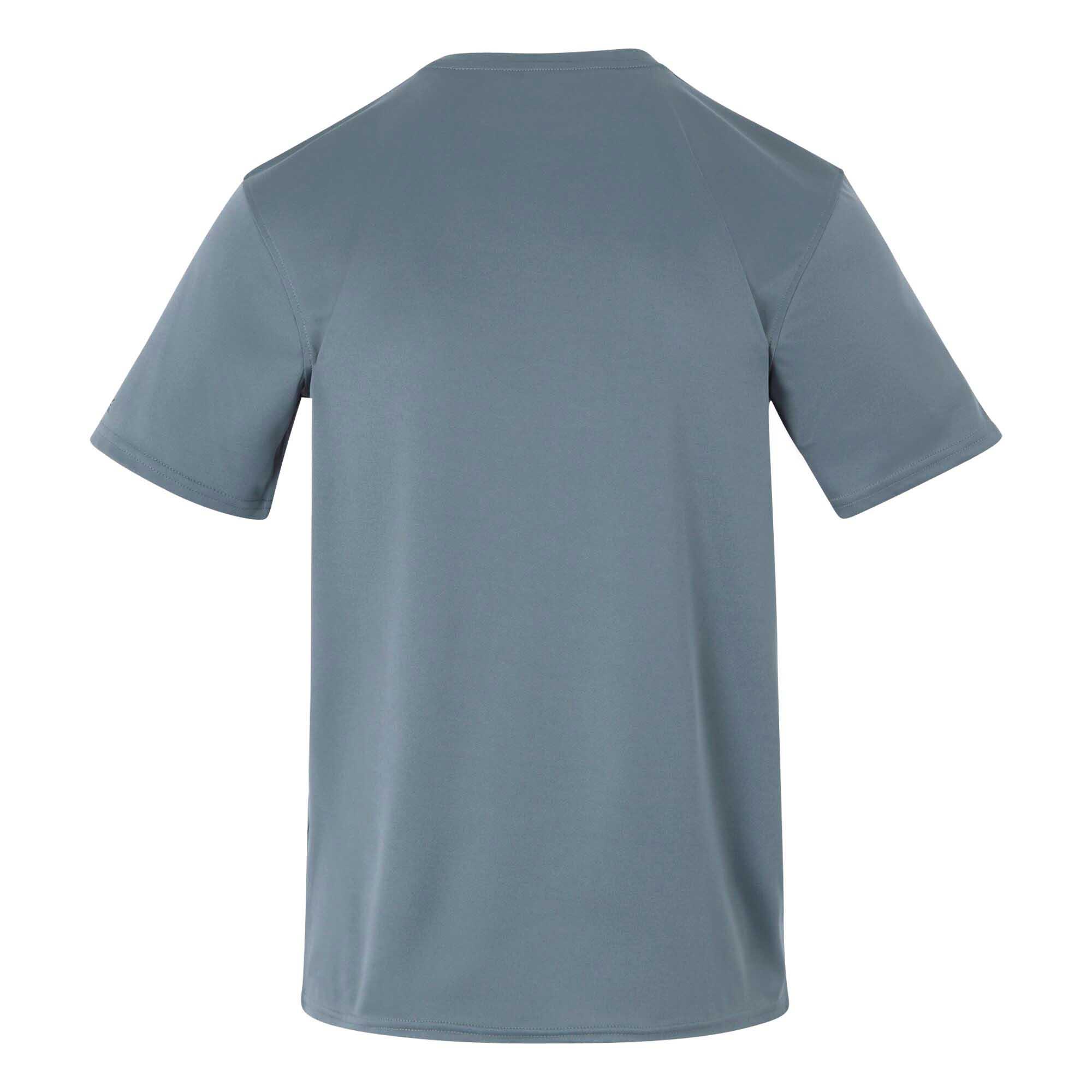 Regatta Mens Fingal IX T-Shirt Wicking Quick Dry Recycled Fabric - Picture 47 of 89