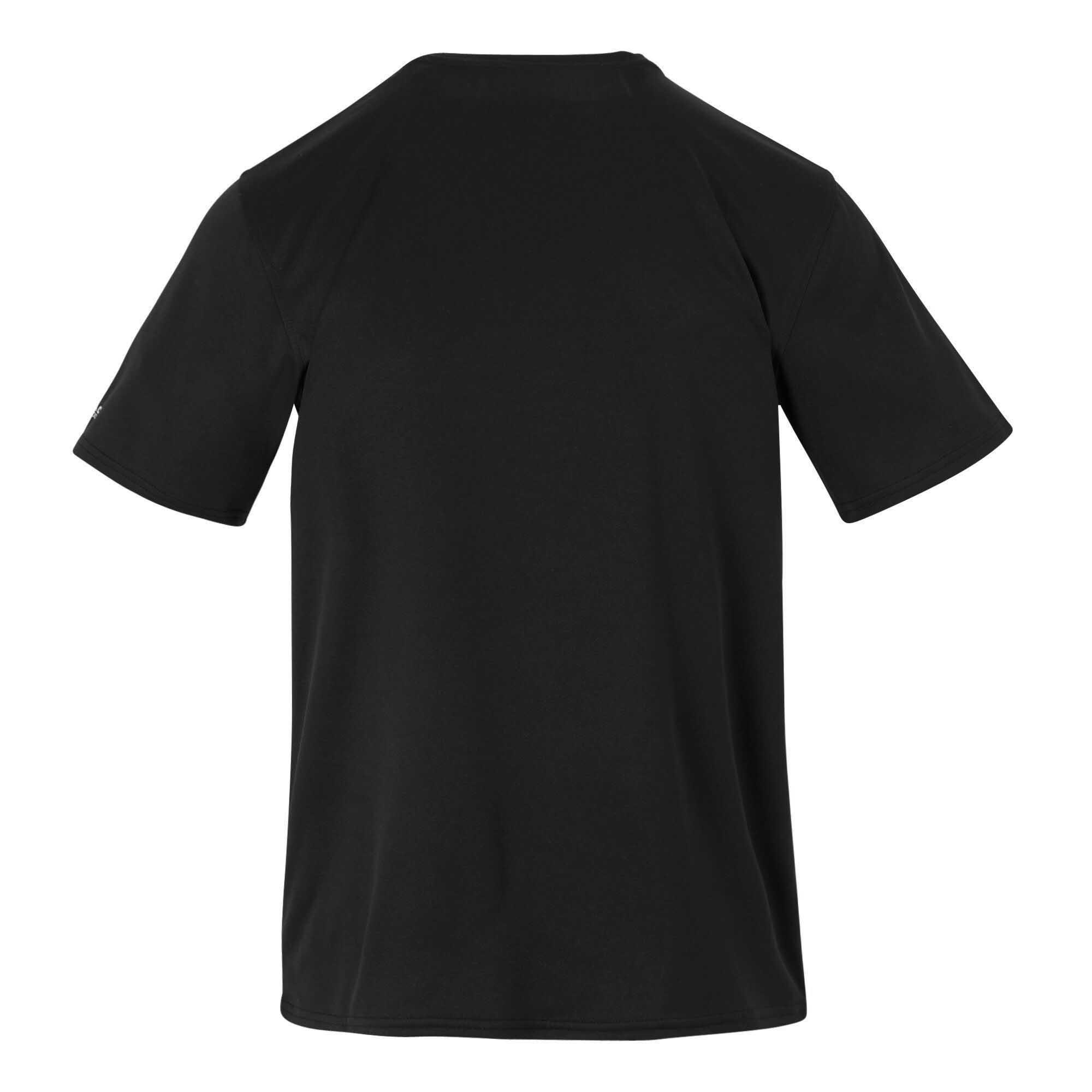 Regatta Mens Fingal IX T-Shirt Wicking Quick Dry Recycled Fabric - Picture 59 of 89