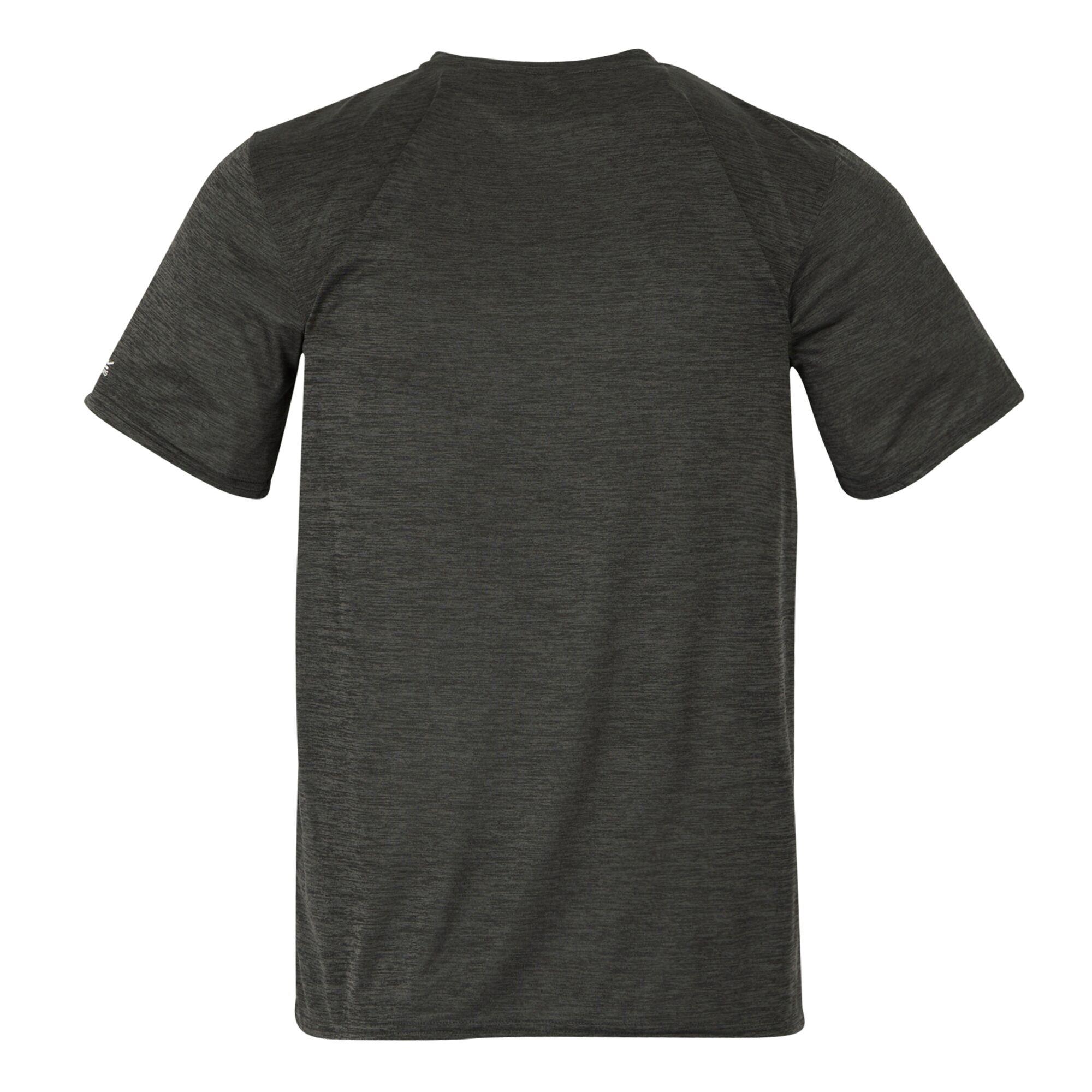 Regatta Mens Fingal IX T-Shirt Wicking Quick Dry Recycled Fabric - Picture 65 of 89