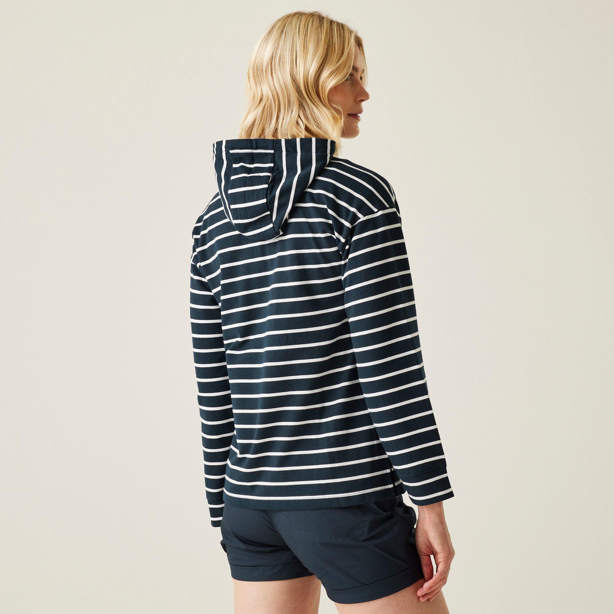 Regatta Womens Bayletta Hoody II Soft Hooded Jacket Top - Picture 3 of 27