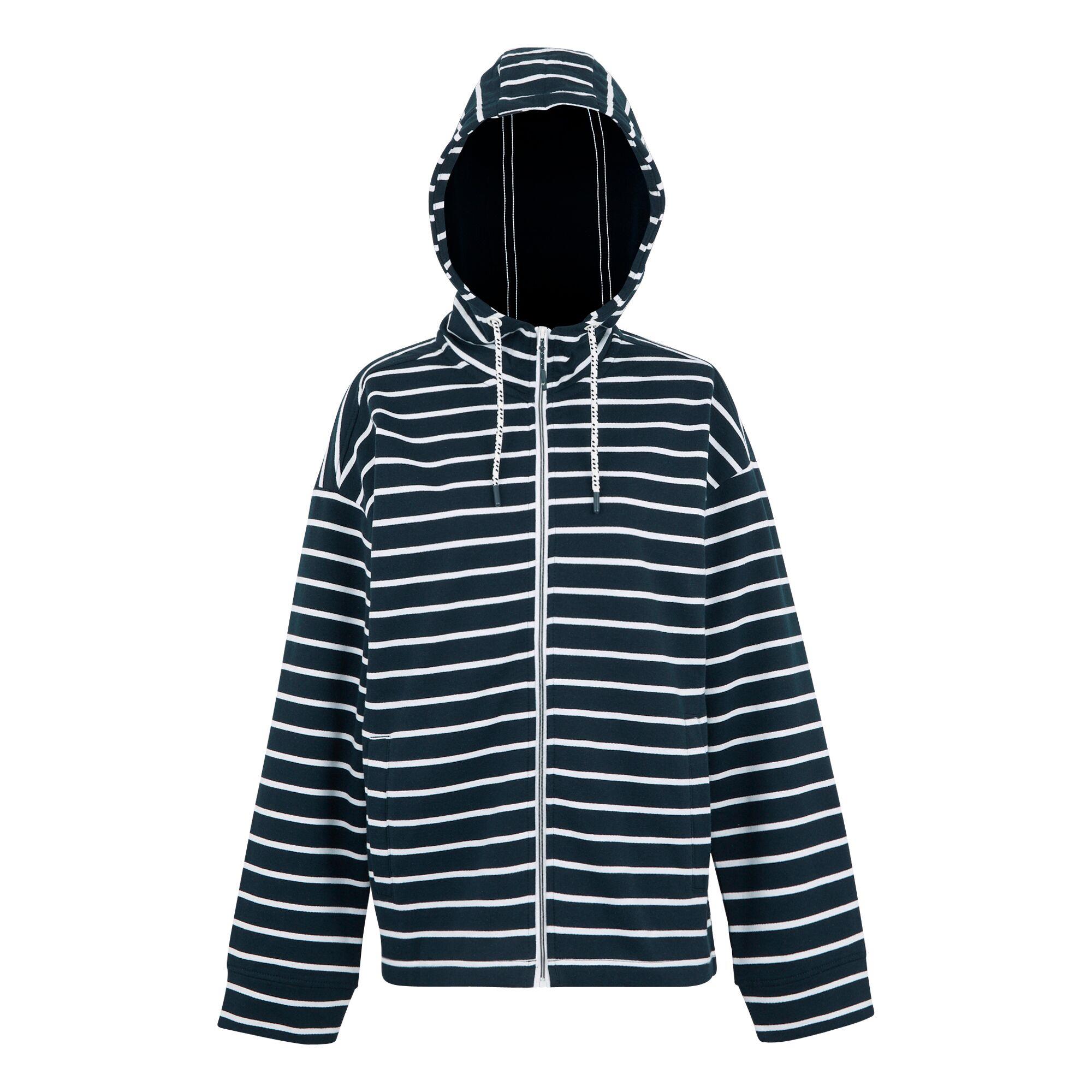 Regatta Womens Bayletta Hoody II Soft Hooded Jacket Top - Picture 7 of 27