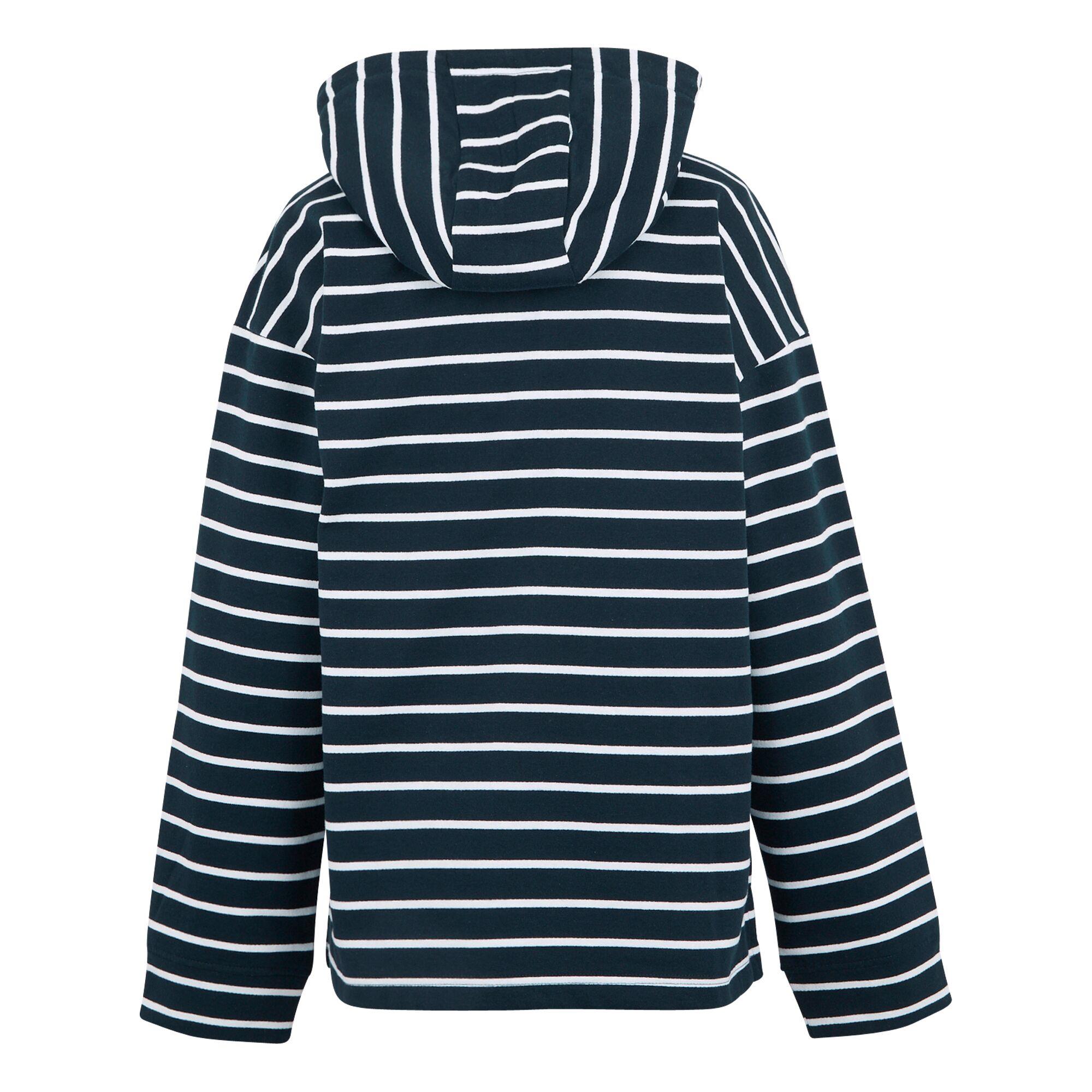 Regatta Womens Bayletta Hoody II Soft Hooded Jacket Top - Picture 8 of 27