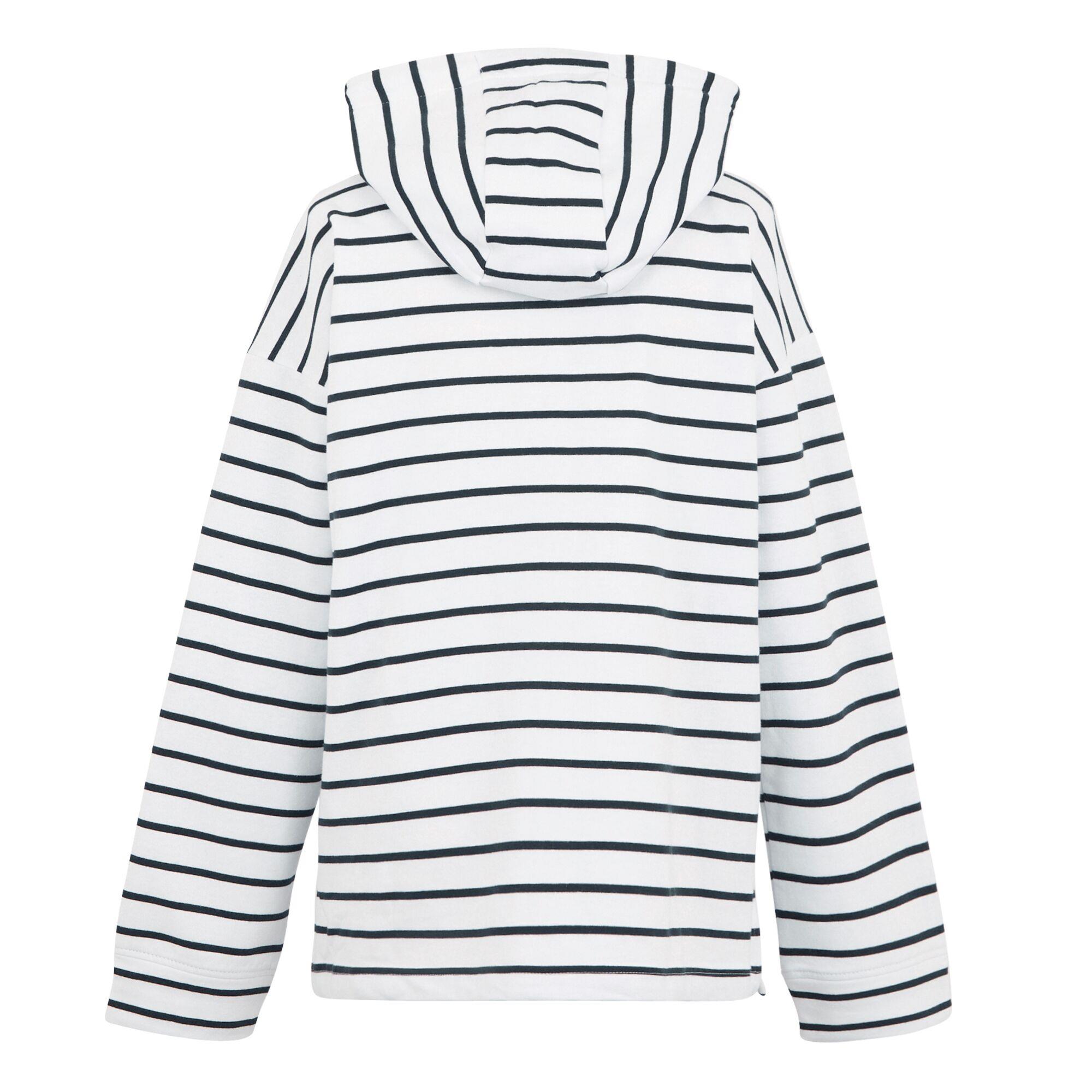 Regatta Womens Bayletta Hoody II Soft Hooded Jacket Top - Picture 15 of 27