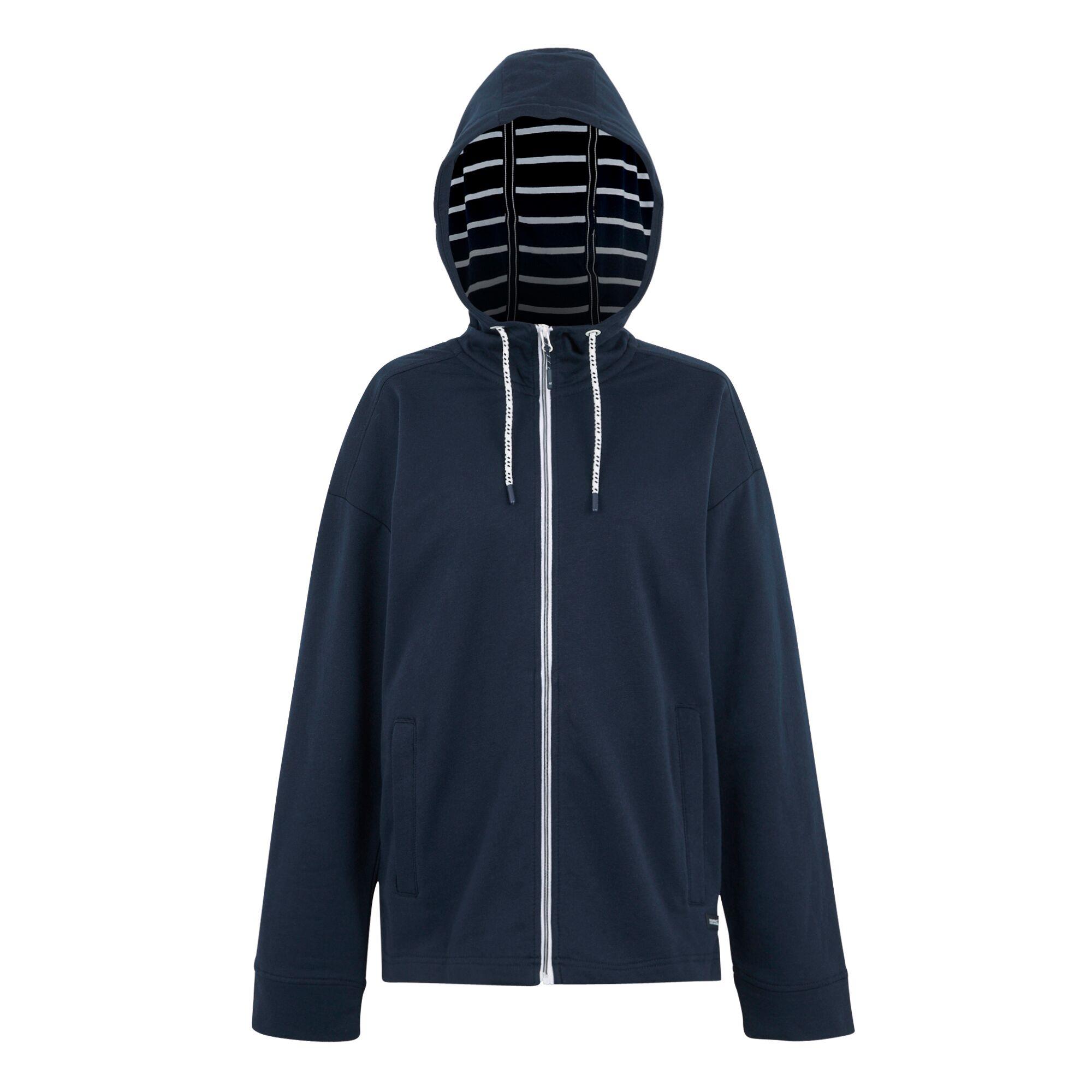 Regatta Womens Bayletta Hoody II Soft Hooded Jacket Top - Picture 20 of 27