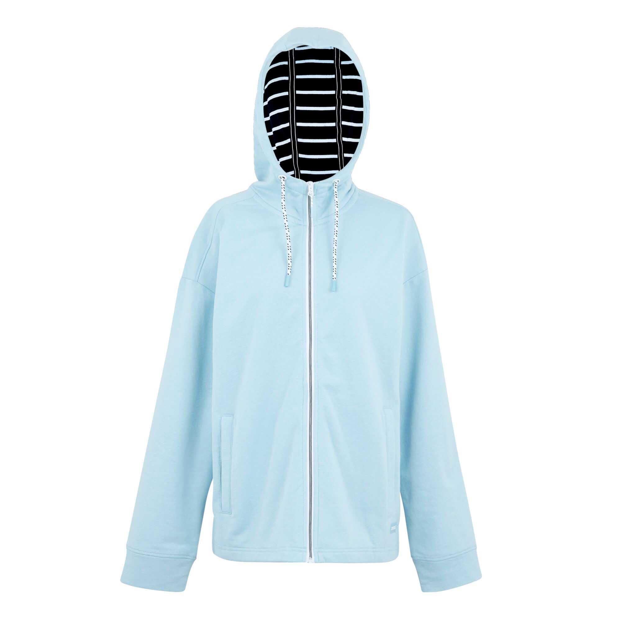 Regatta Womens Bayletta Hoody II Soft Hooded Jacket Top - Picture 26 of 27