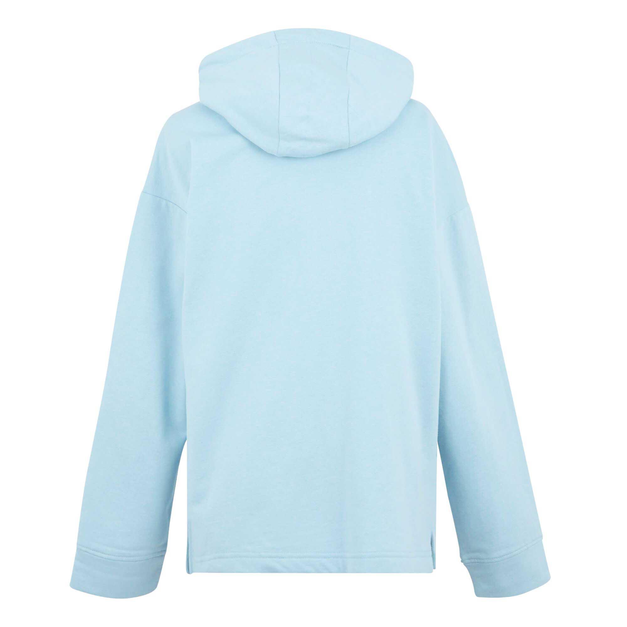 Regatta Womens Bayletta Hoody II Soft Hooded Jacket Top - Picture 27 of 27