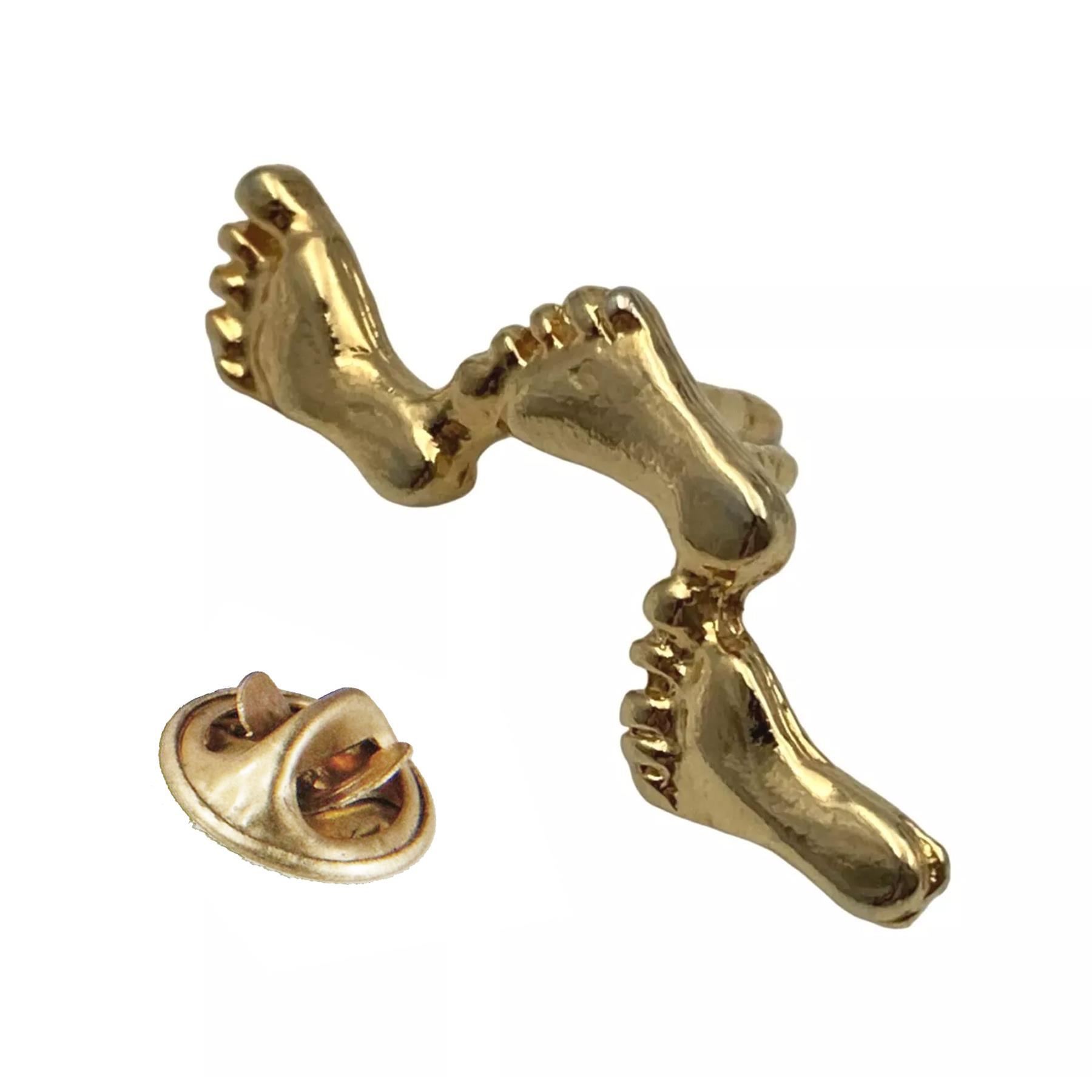 Gedenk Anstecknadel Brosche Anstecker - Design wählbar - Bild 4 von 5