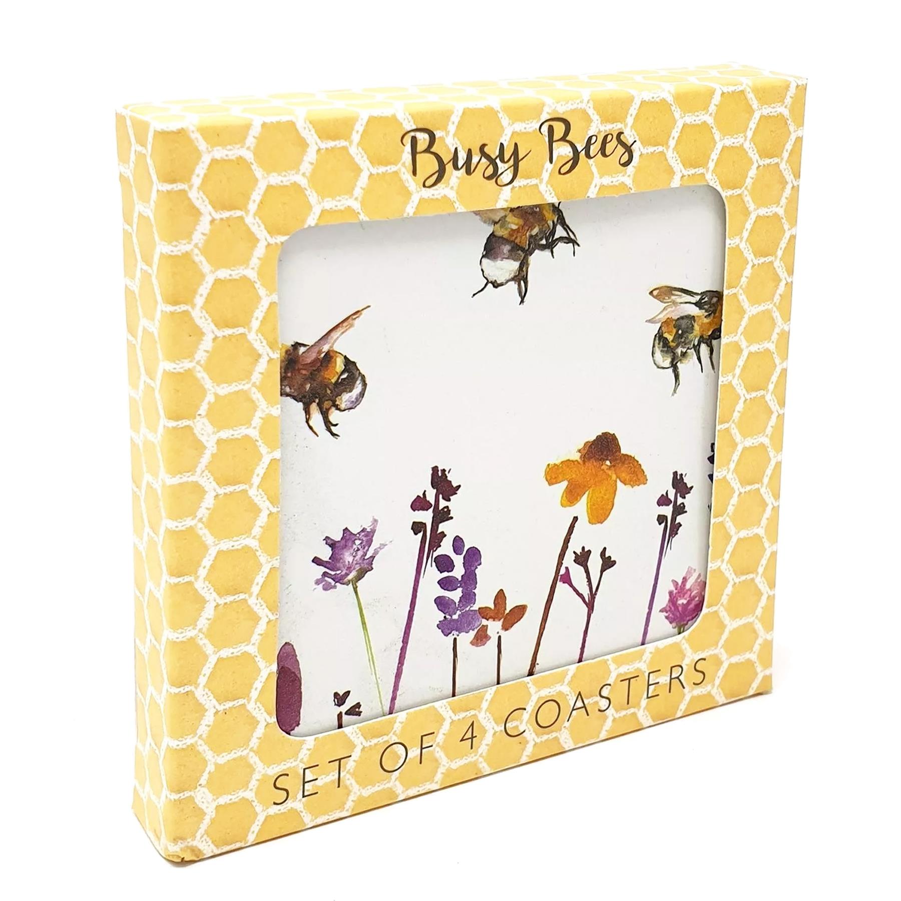 Busy Bees Tischsets Untersetzer Tassen Gläser Küchenzubehör - Artikel auswählen - Bild 12 von 14