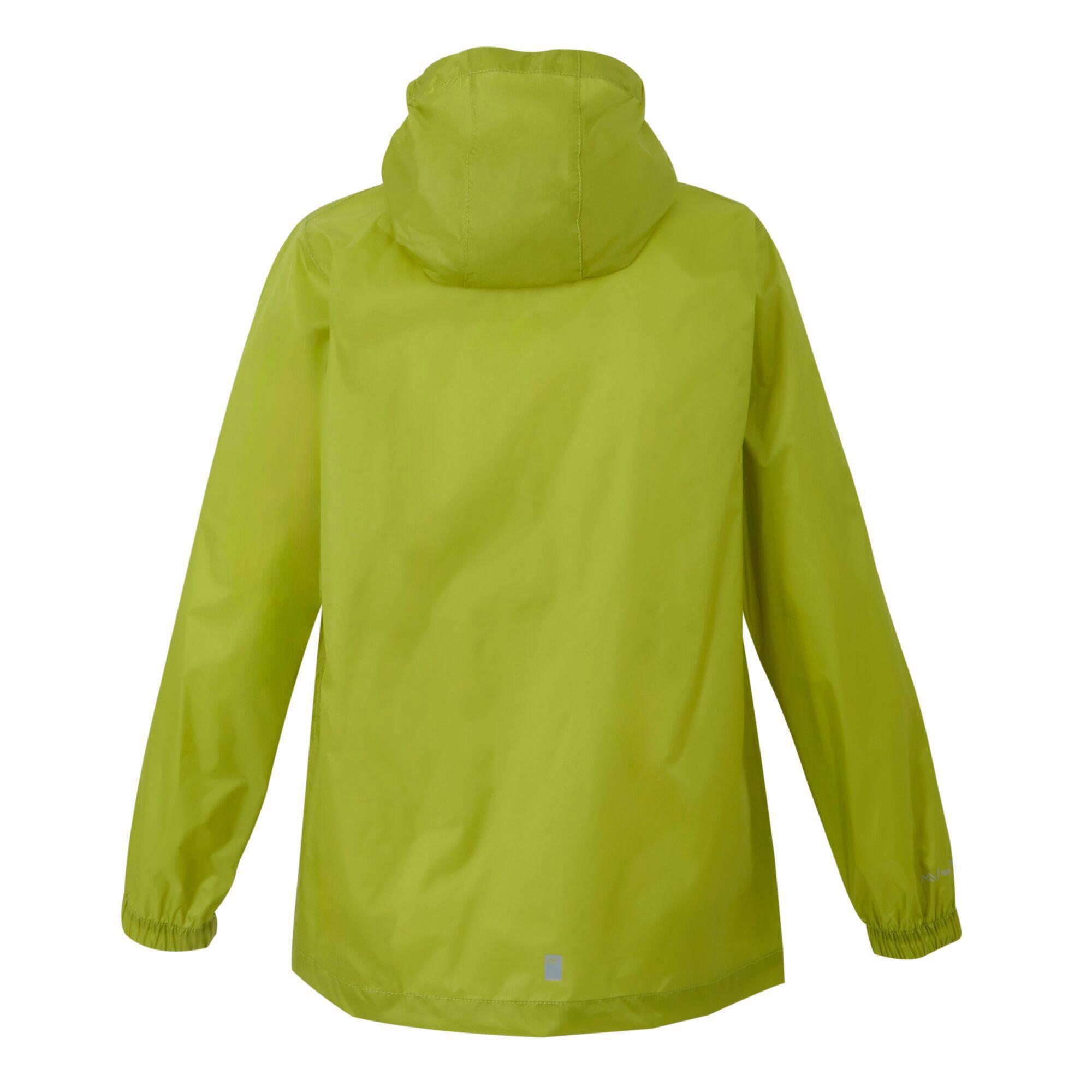 Regatta Kids Pack It Jacket III Waterproof Packaway Coat with Stuffsack - Picture 101 of 128