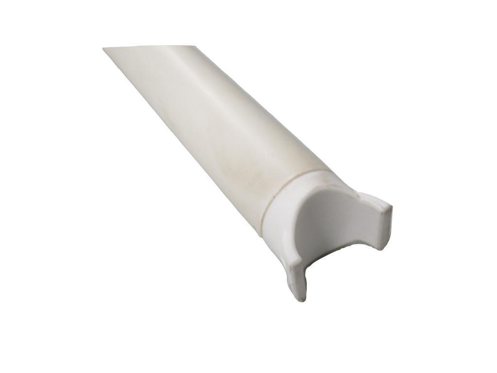 Windbreak Horizontal Tension Bars - Set of 2, 4, 6, or 8 (Adjustable Rods Poles) - Picture 9 of 20