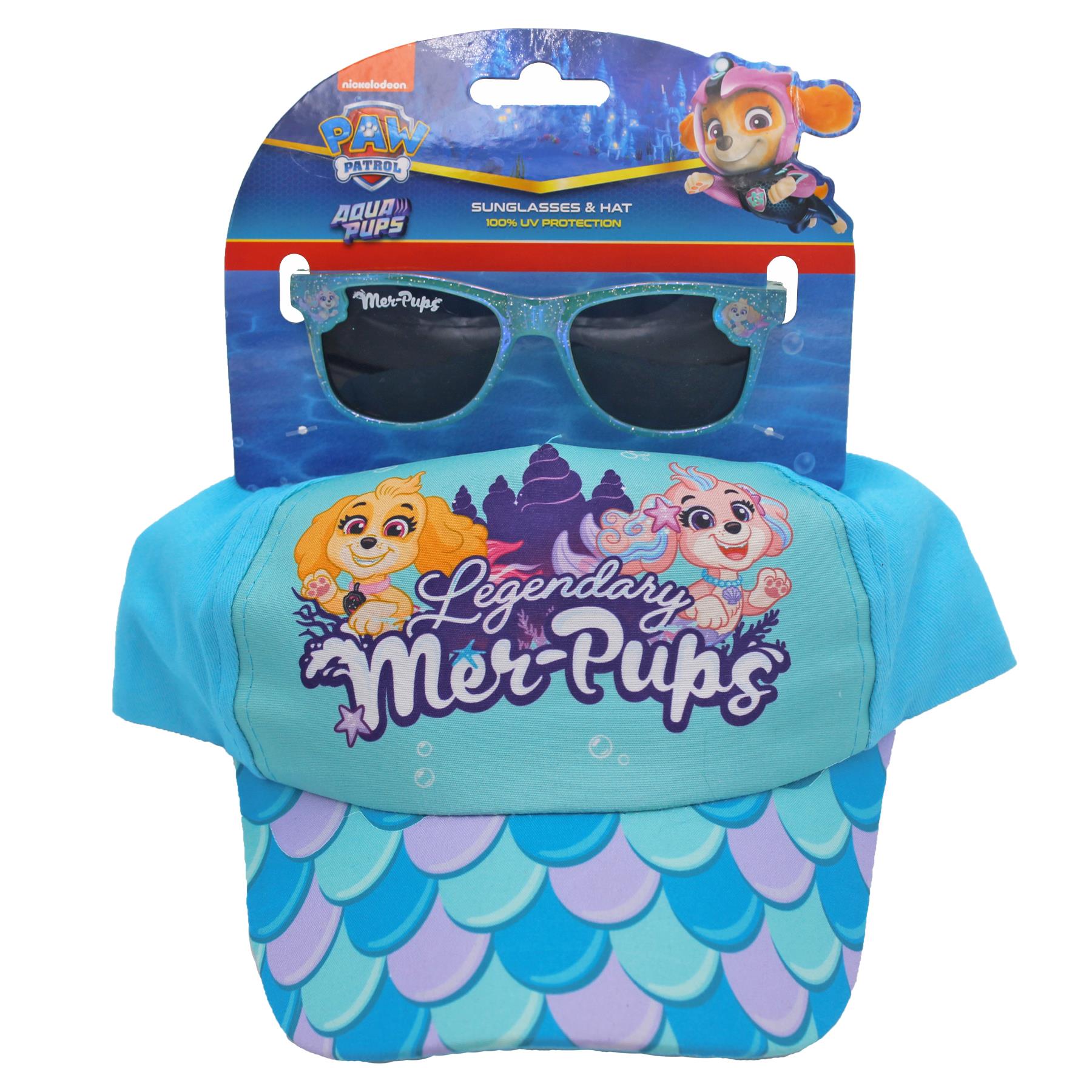 Children's Summer Cap and Sunglasses UV protection for Holiday - Choose Design - Picture 16 of 16