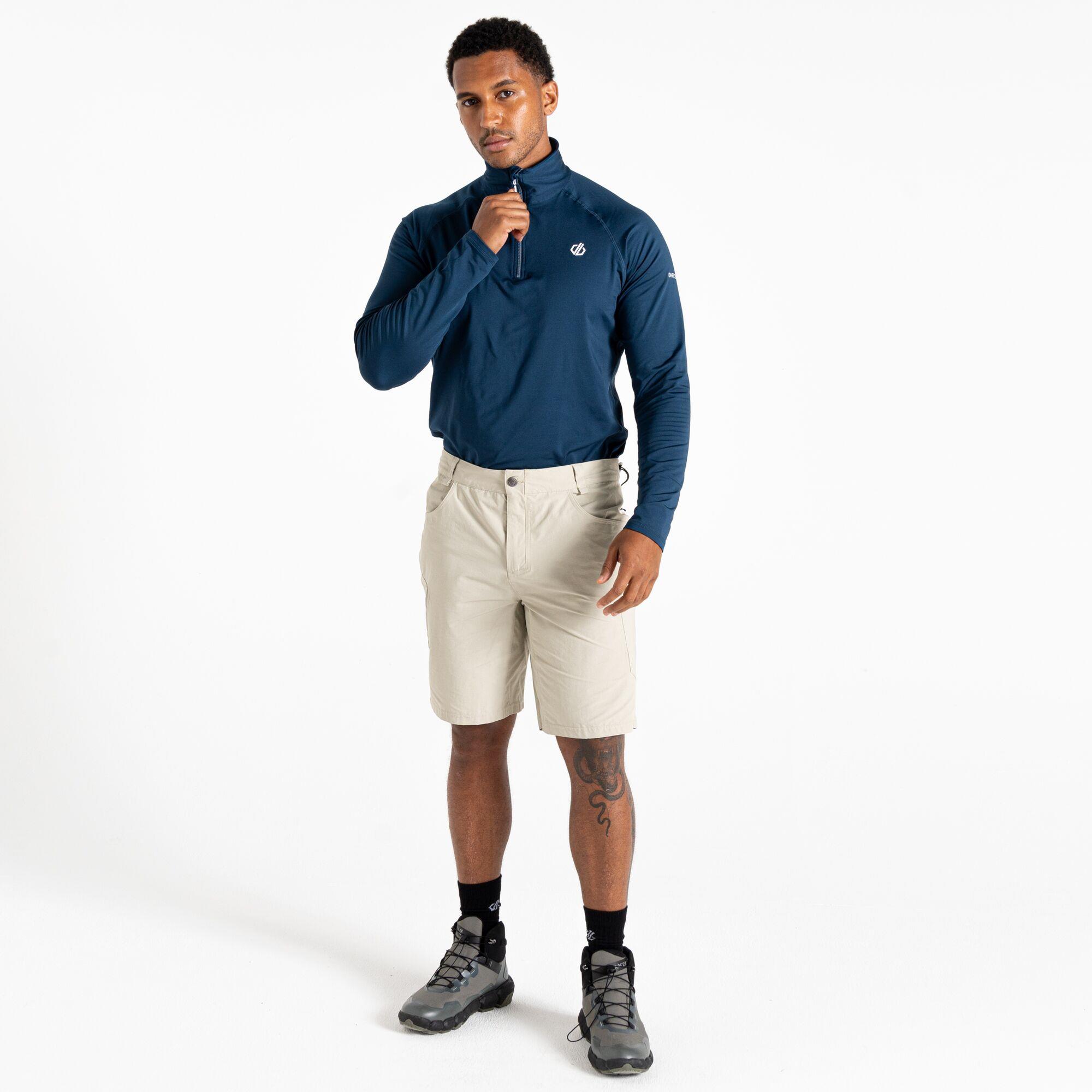 Dare2b Mens Tuned In II Walking Shorts - Picture 98 of 113