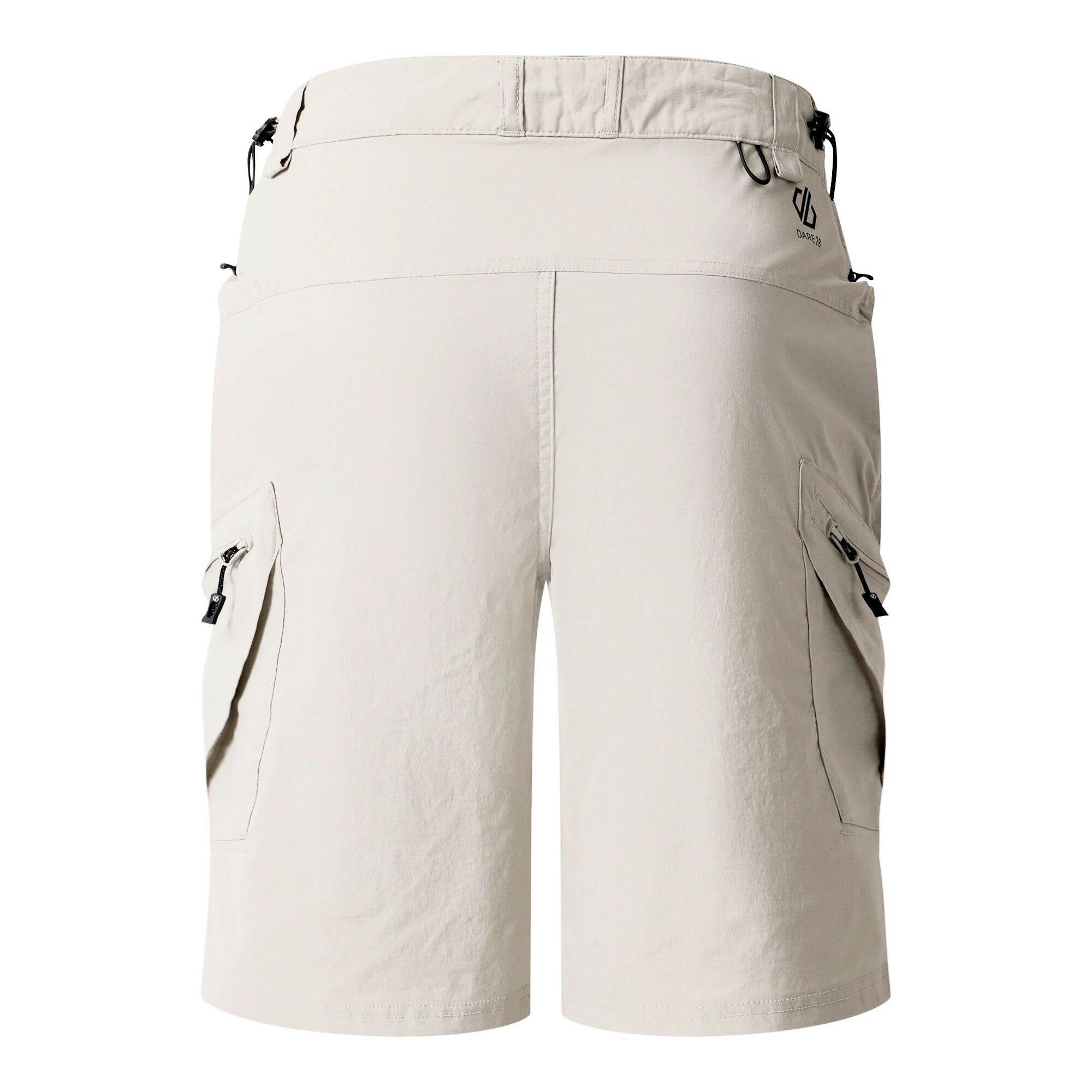Dare2b Mens Tuned In II Walking Shorts - Picture 101 of 113